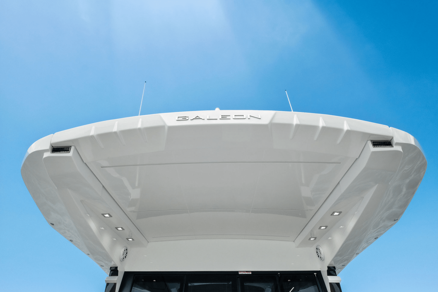 2025 Galeon 410 HTC Image Thumbnail #34