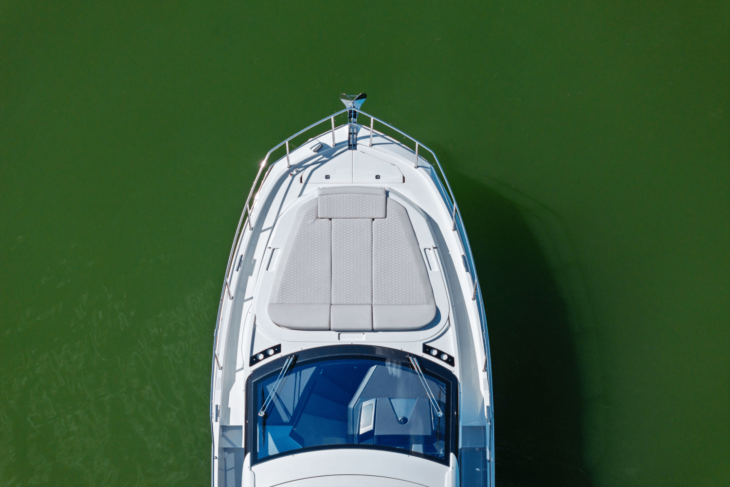 2025 Galeon 410 HTC Image Thumbnail #4