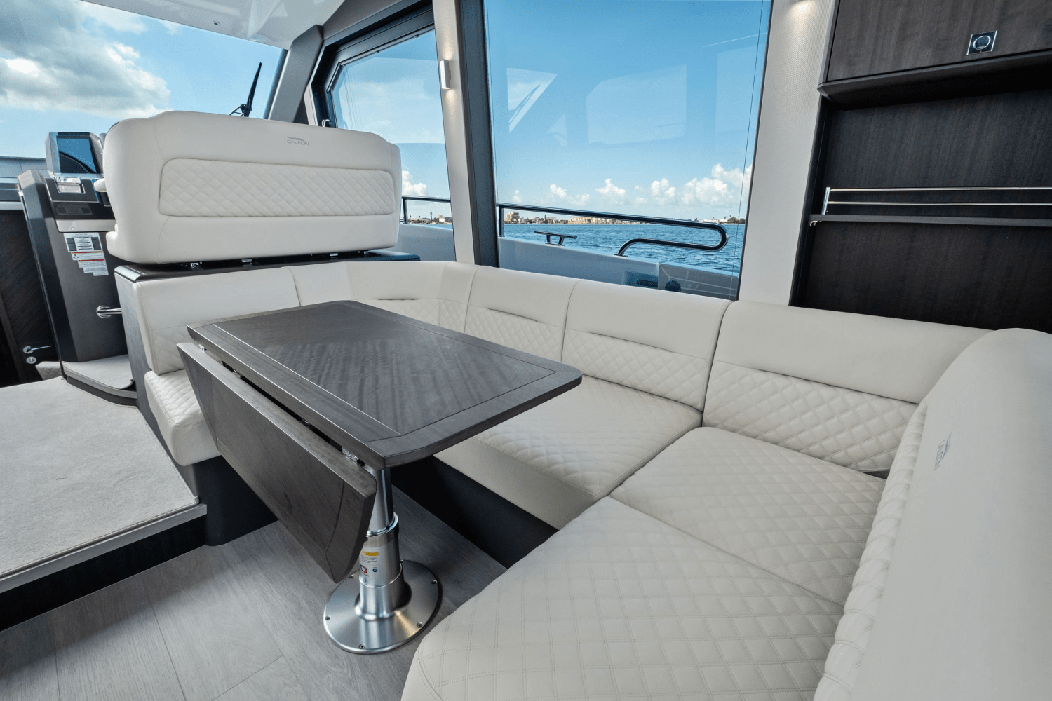 2025 Galeon 410 HTC Image Thumbnail #39