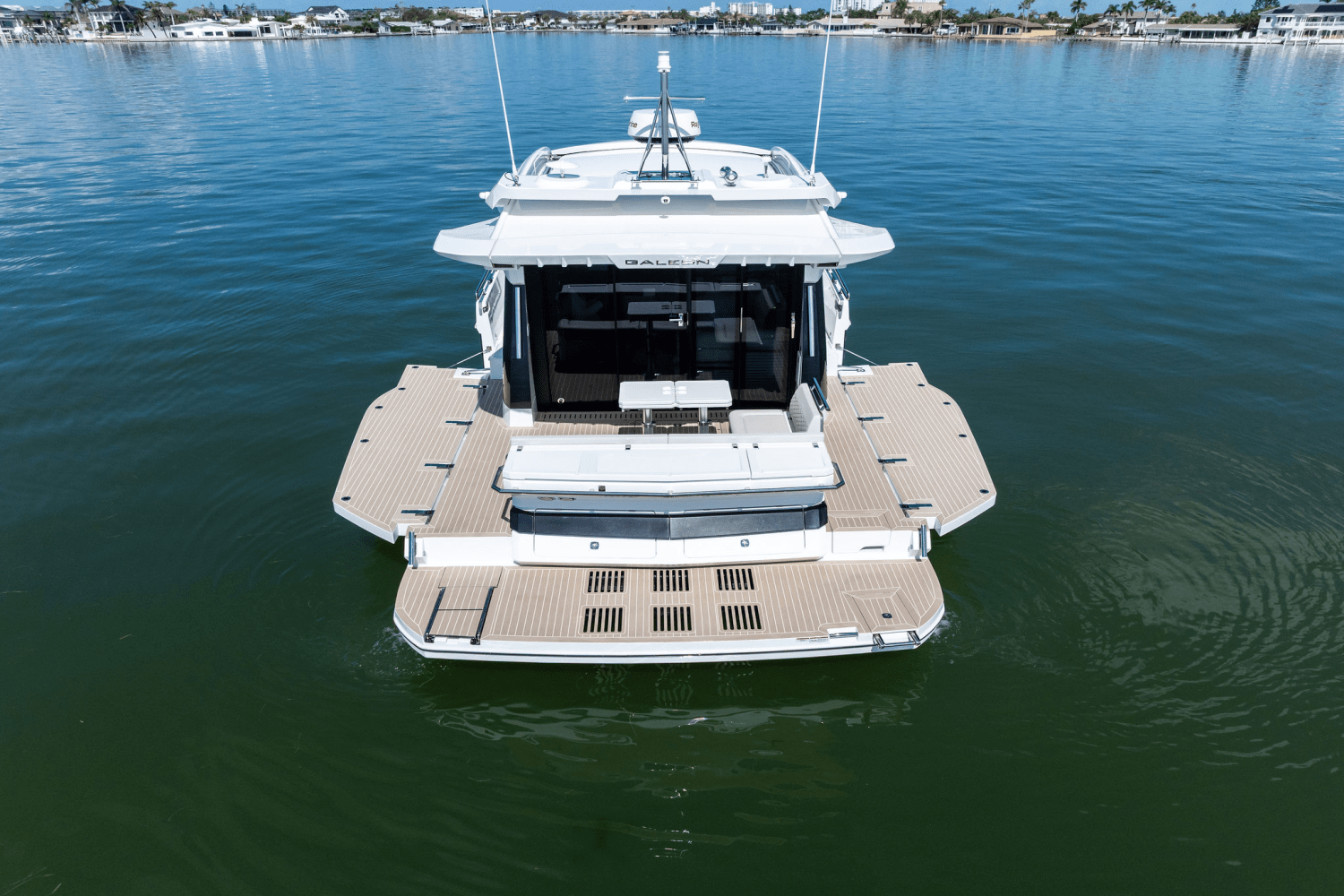 2025 Galeon 410 HTC Image Thumbnail #11