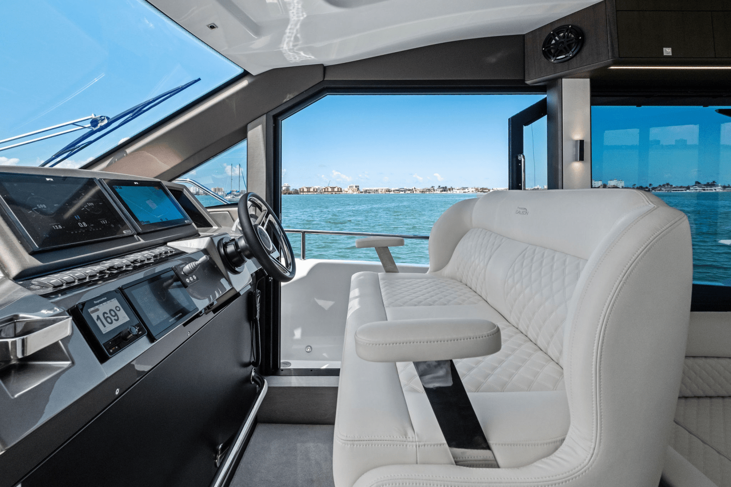 2025 Galeon 410 HTC Image Thumbnail #45