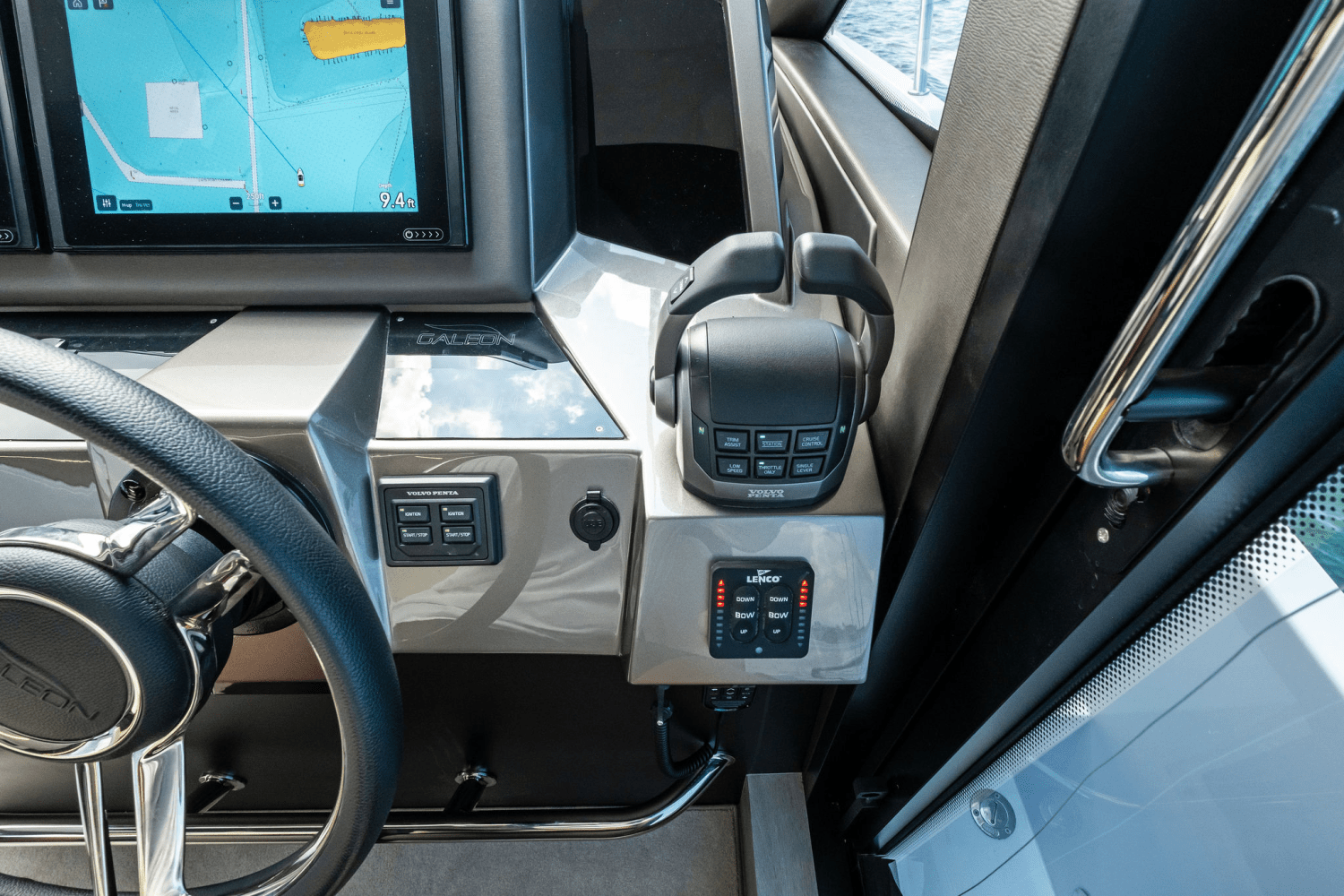 2025 Galeon 410 HTC Image Thumbnail #38