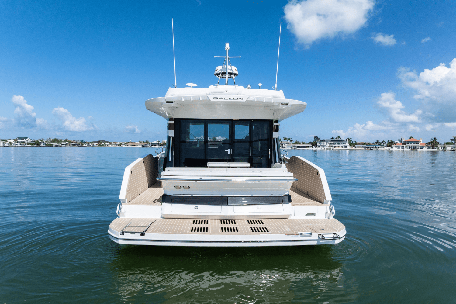 2025 Galeon 410 HTC Image Thumbnail #10