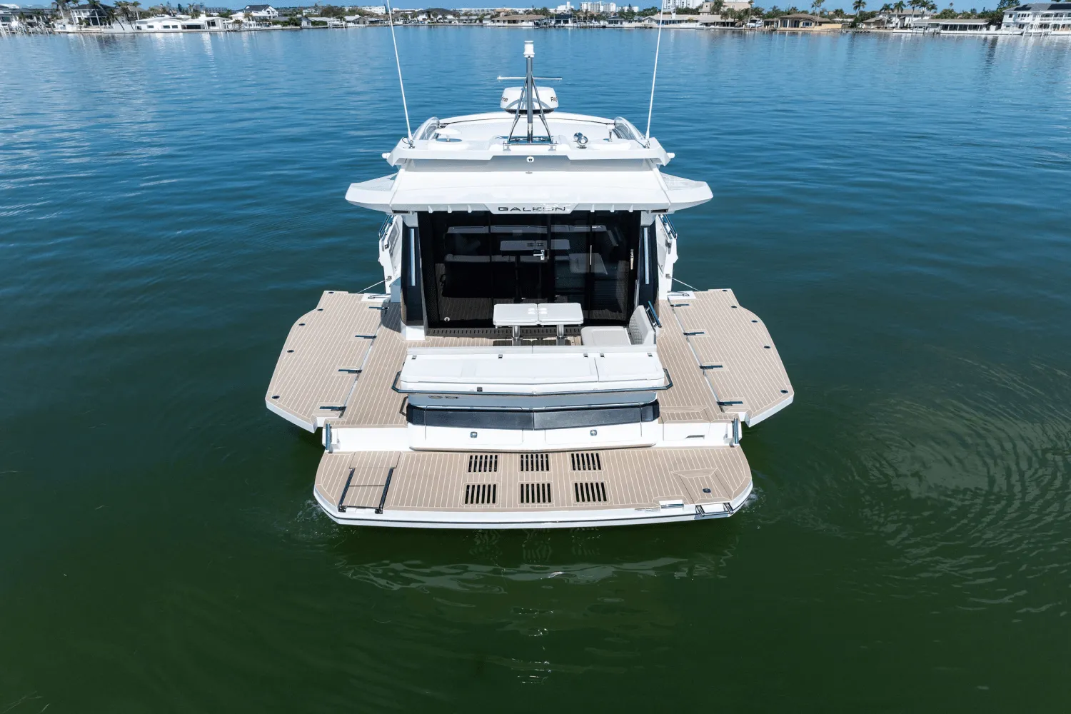 2025 Galeon 410 HTC Image Thumbnail #11