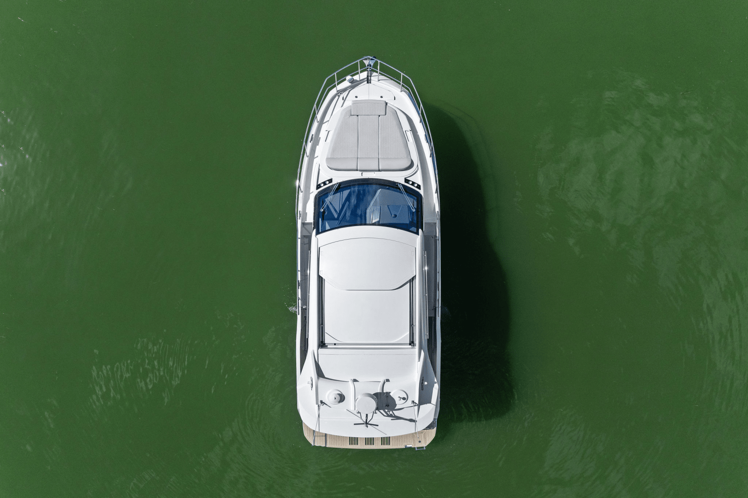 2025 Galeon 410 HTC Image Thumbnail #3