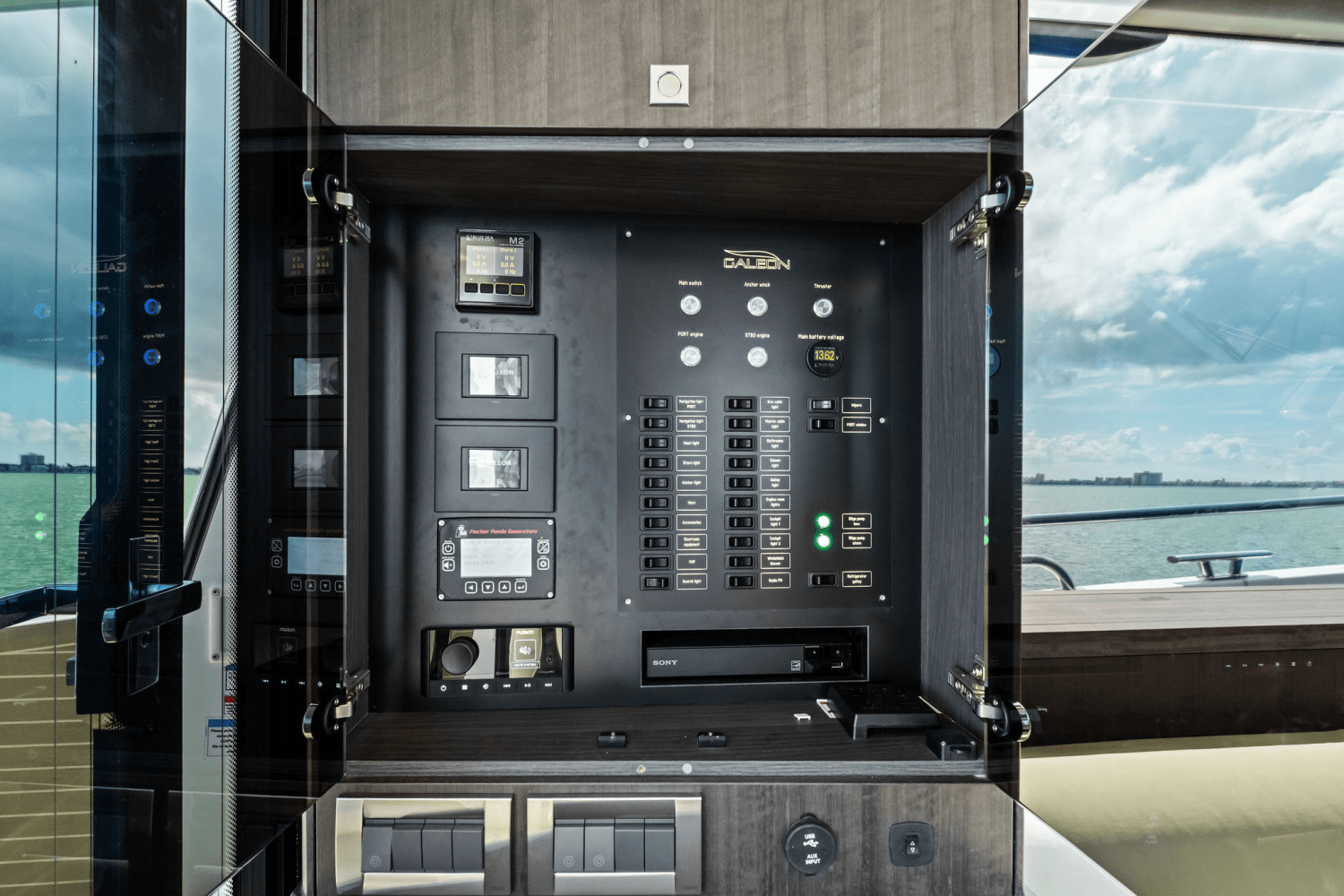 2025 Galeon 410 HTC Image Thumbnail #41