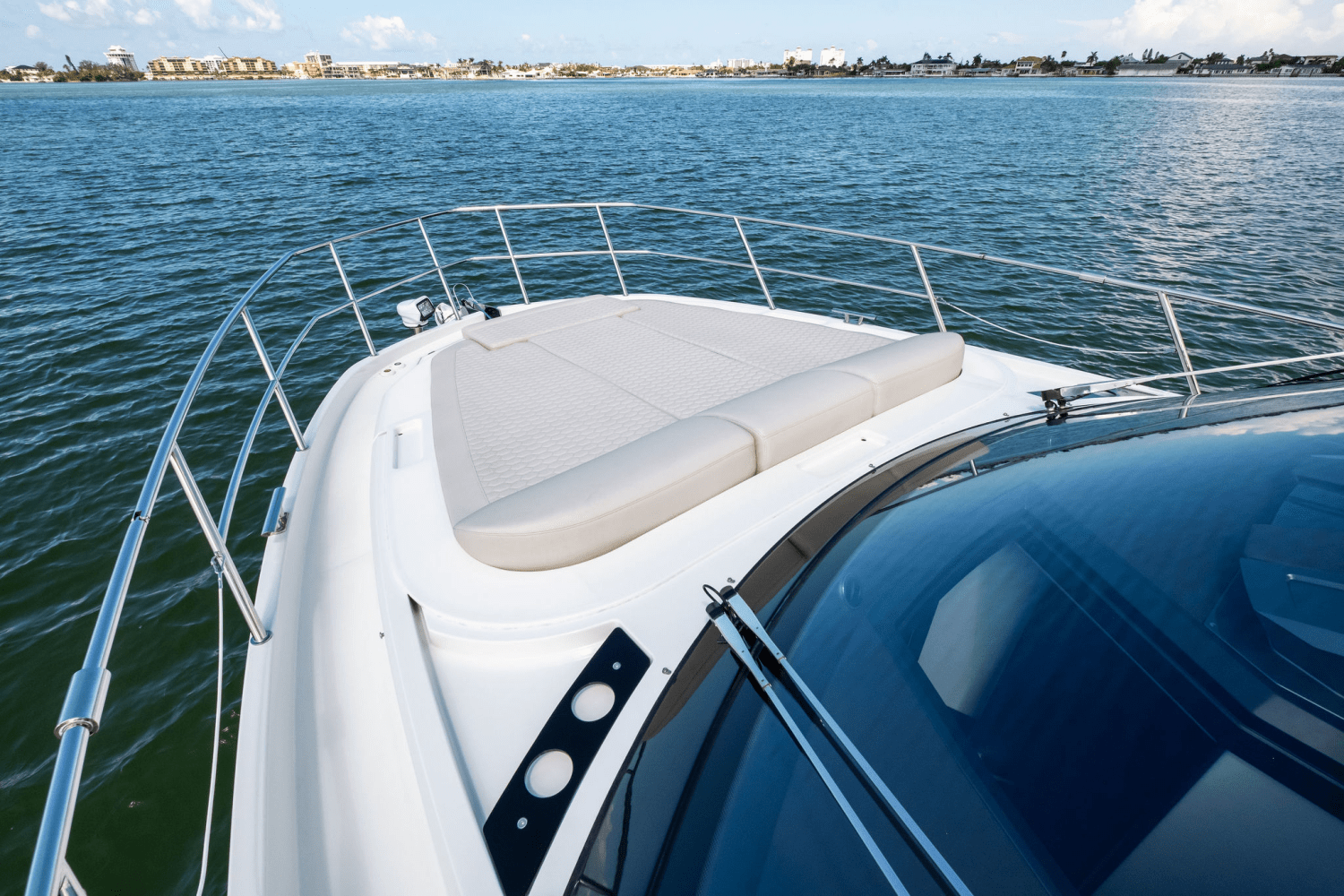2025 Galeon 410 HTC Image Thumbnail #35