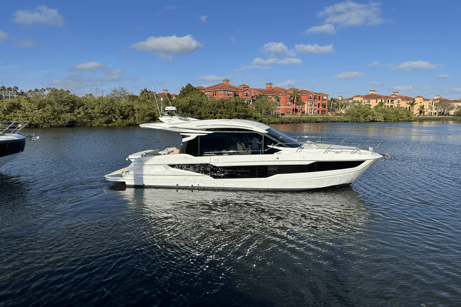 2025 Galeon 410 HTC Image Thumbnail #2