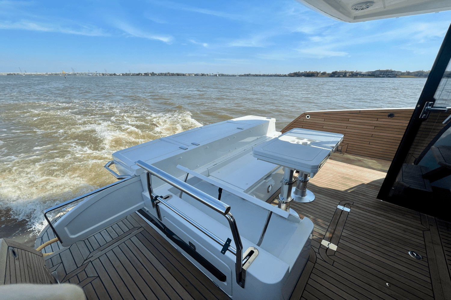 2024 Galeon 400 FLY Image Thumbnail #15