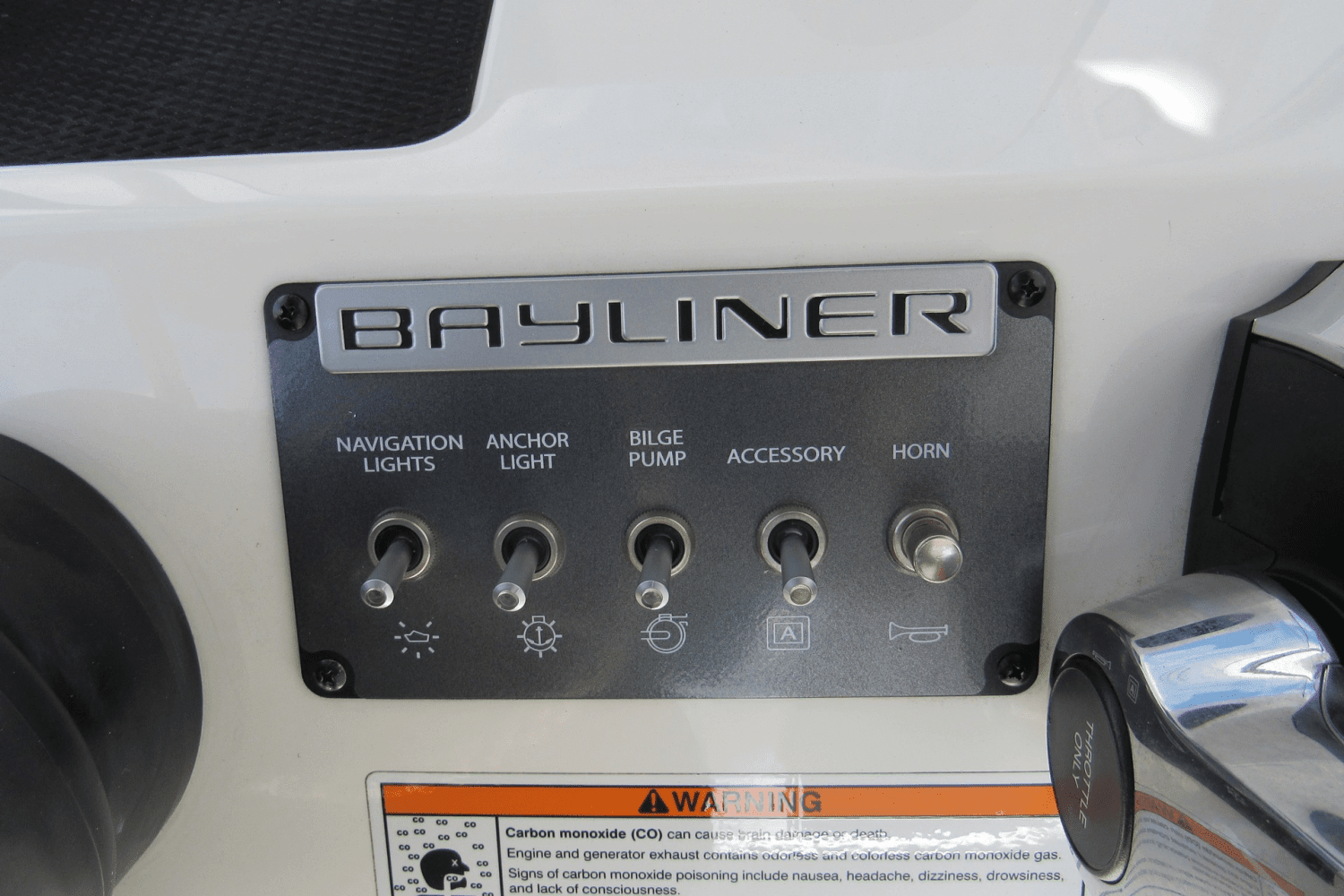 2023 Bayliner
                                                             Element F21 Image Thumbnail #23