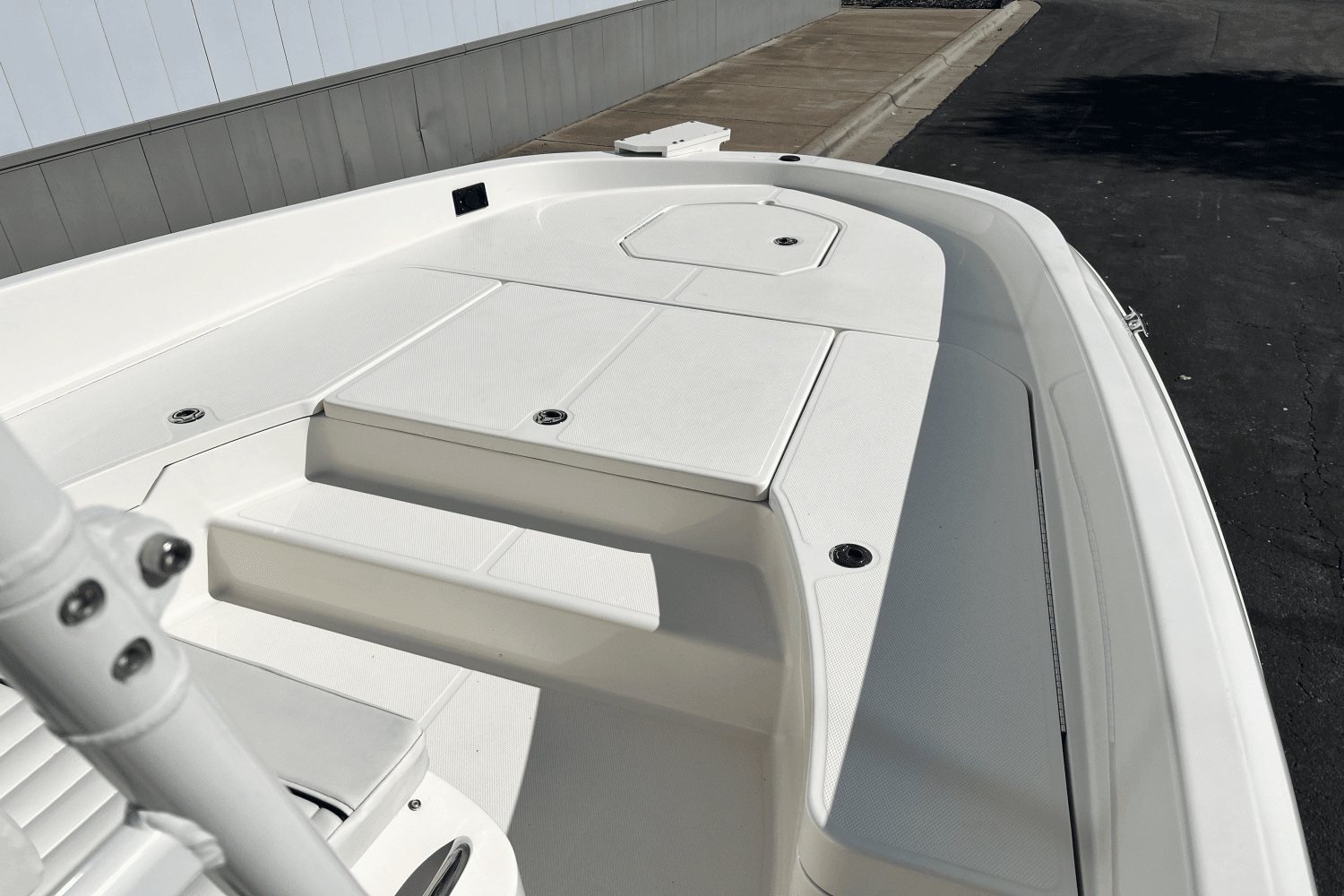 2023 Bayliner Element F21 Image Thumbnail #20