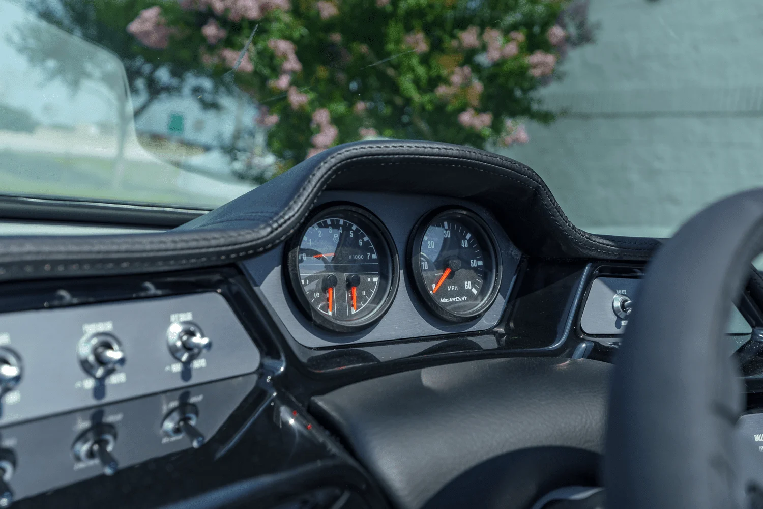 2023 Mastercraft
                                                             NXT22 Image Thumbnail #6