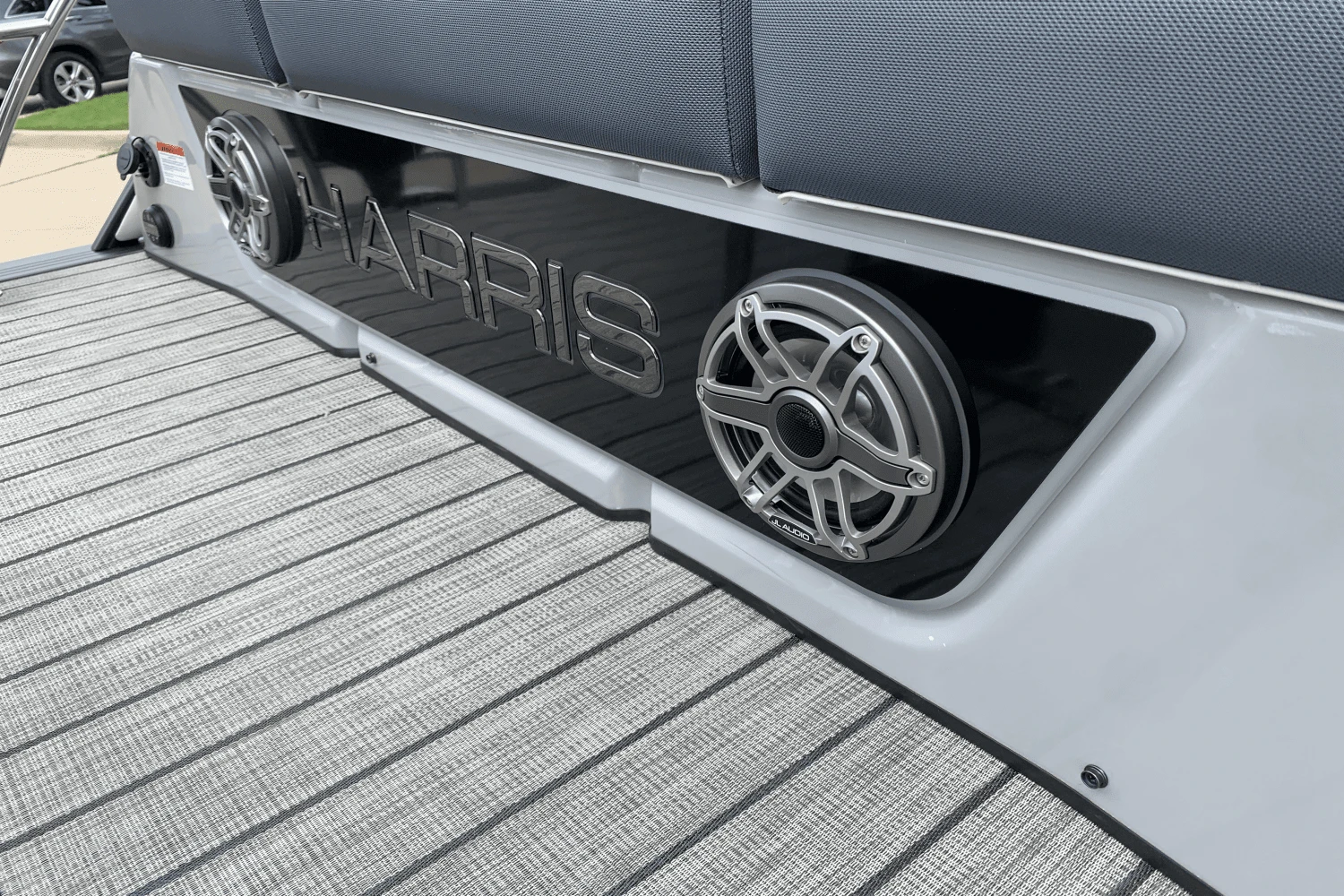 2023 Harris
                                                             Grand Mariner 250 Image Thumbnail #17