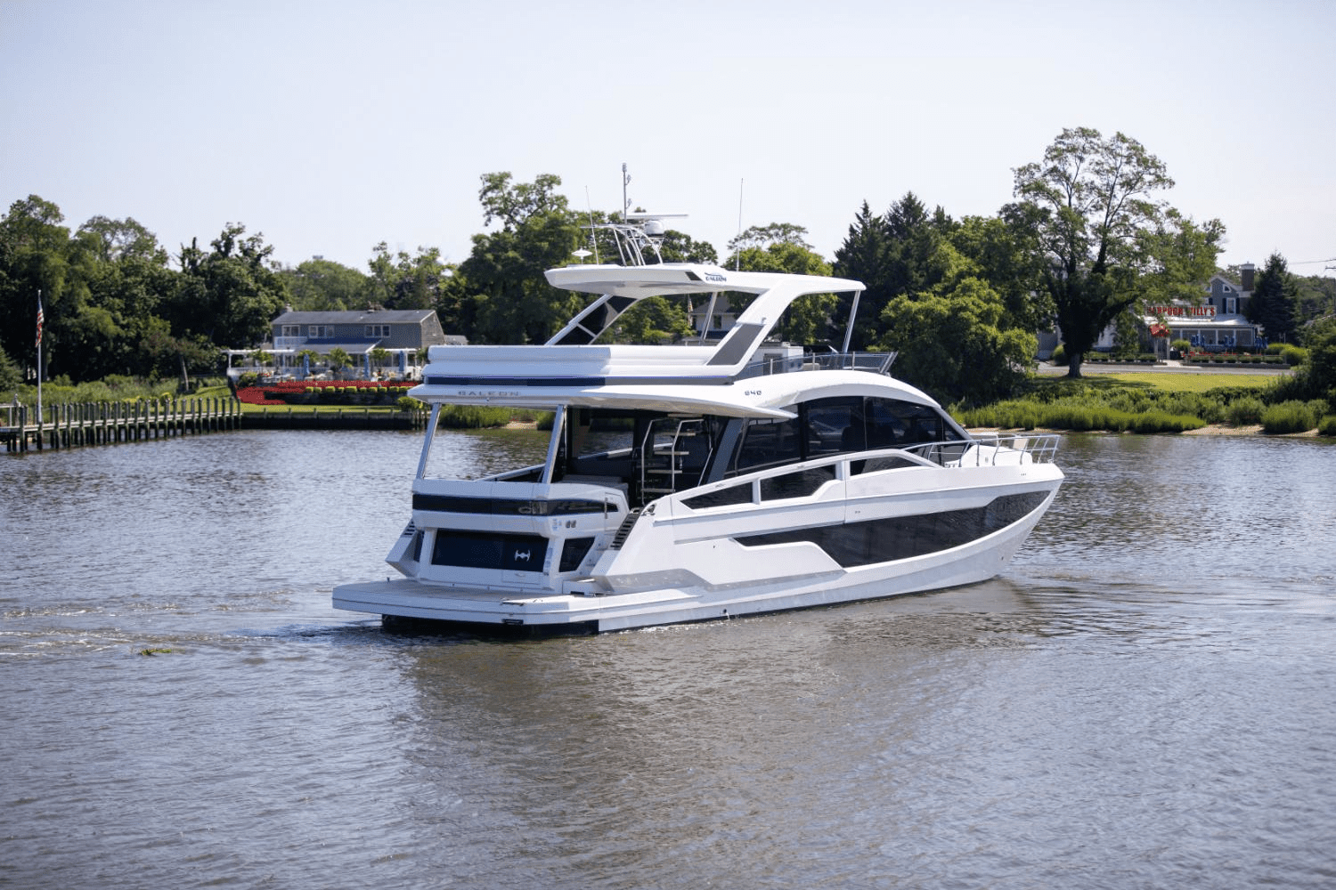 2025 Galeon
                                                             640 FLY Image Thumbnail #8