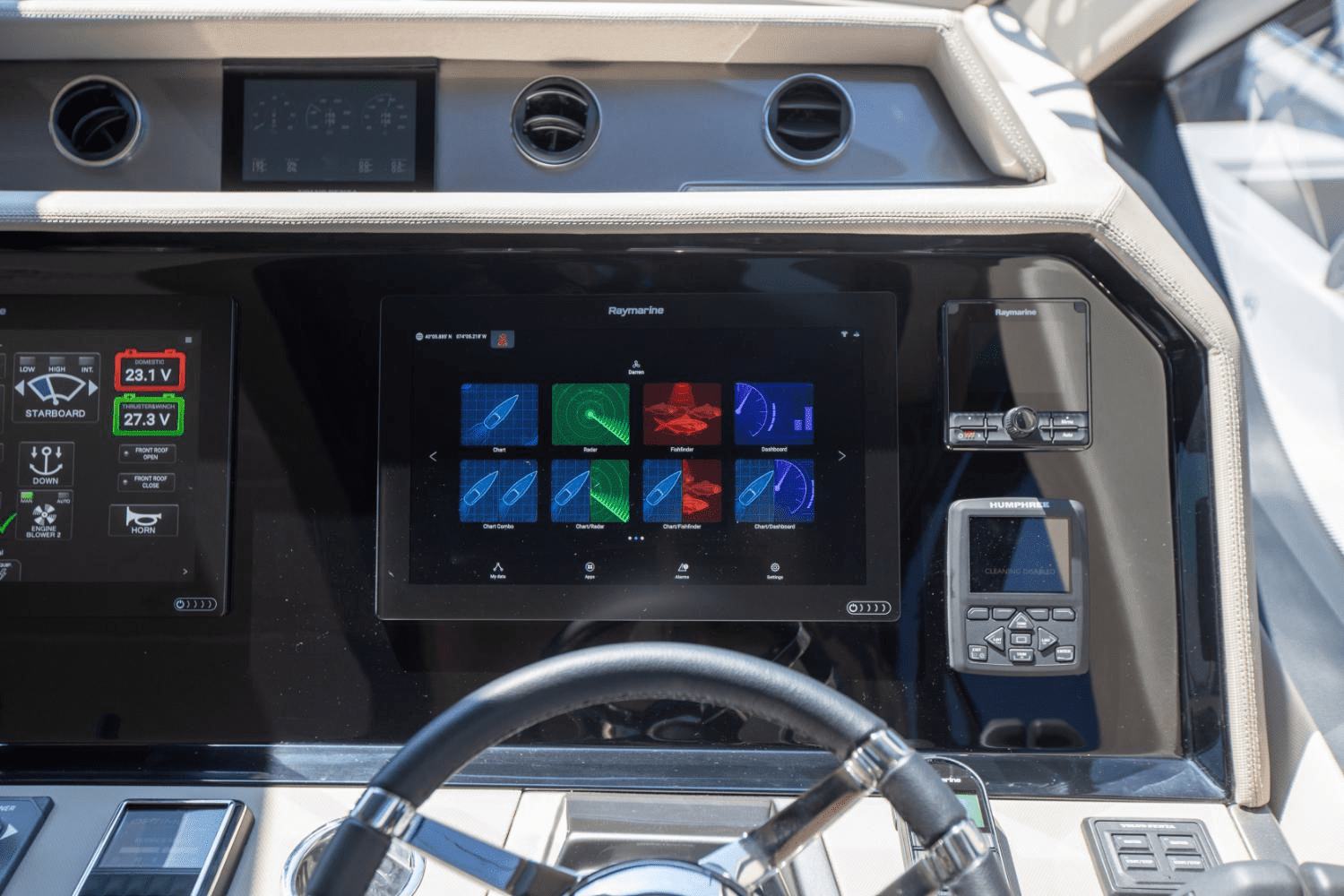 2025 Galeon
                                                             640 FLY Image Thumbnail #45