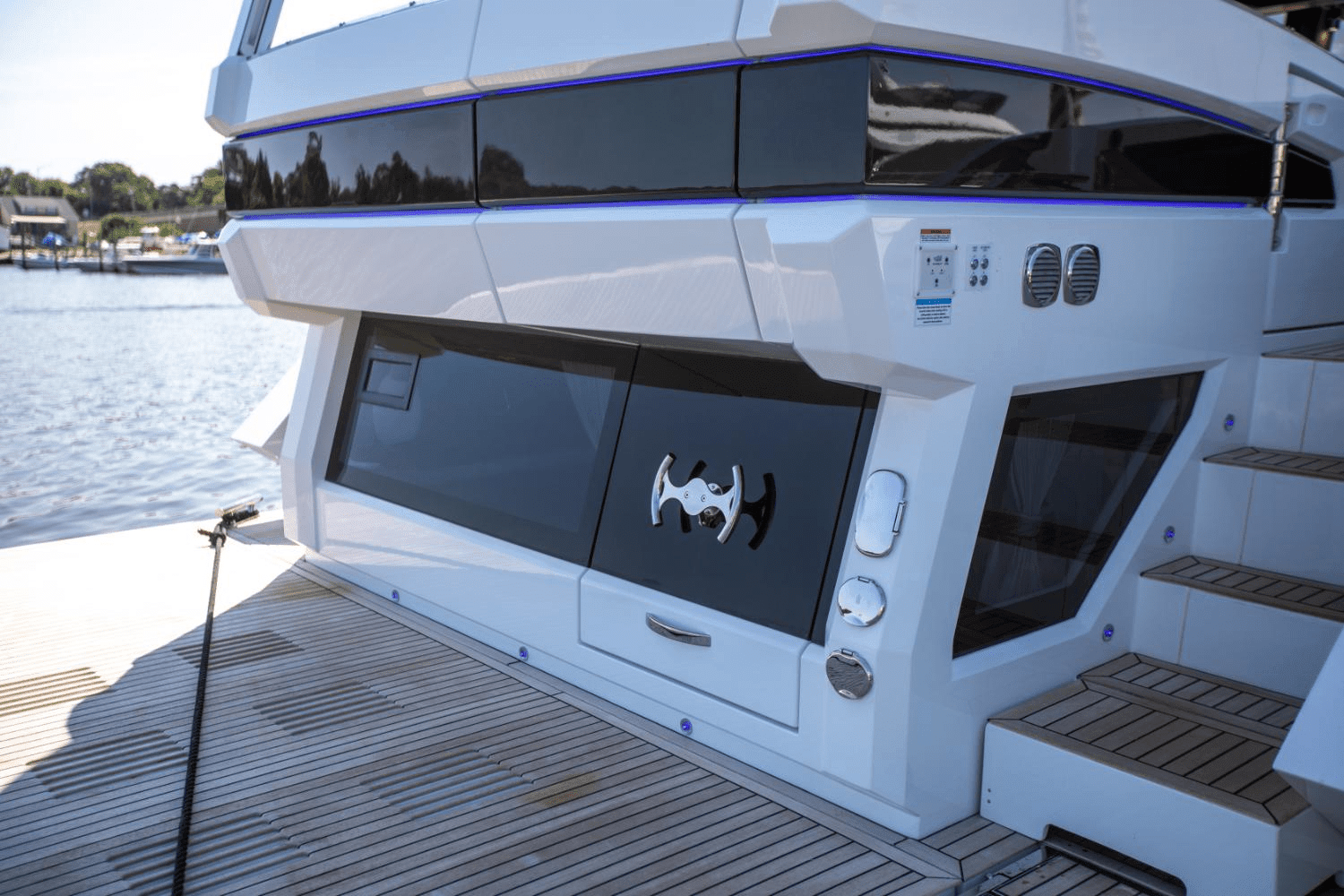 2025 Galeon 640 FLY Image Thumbnail #15