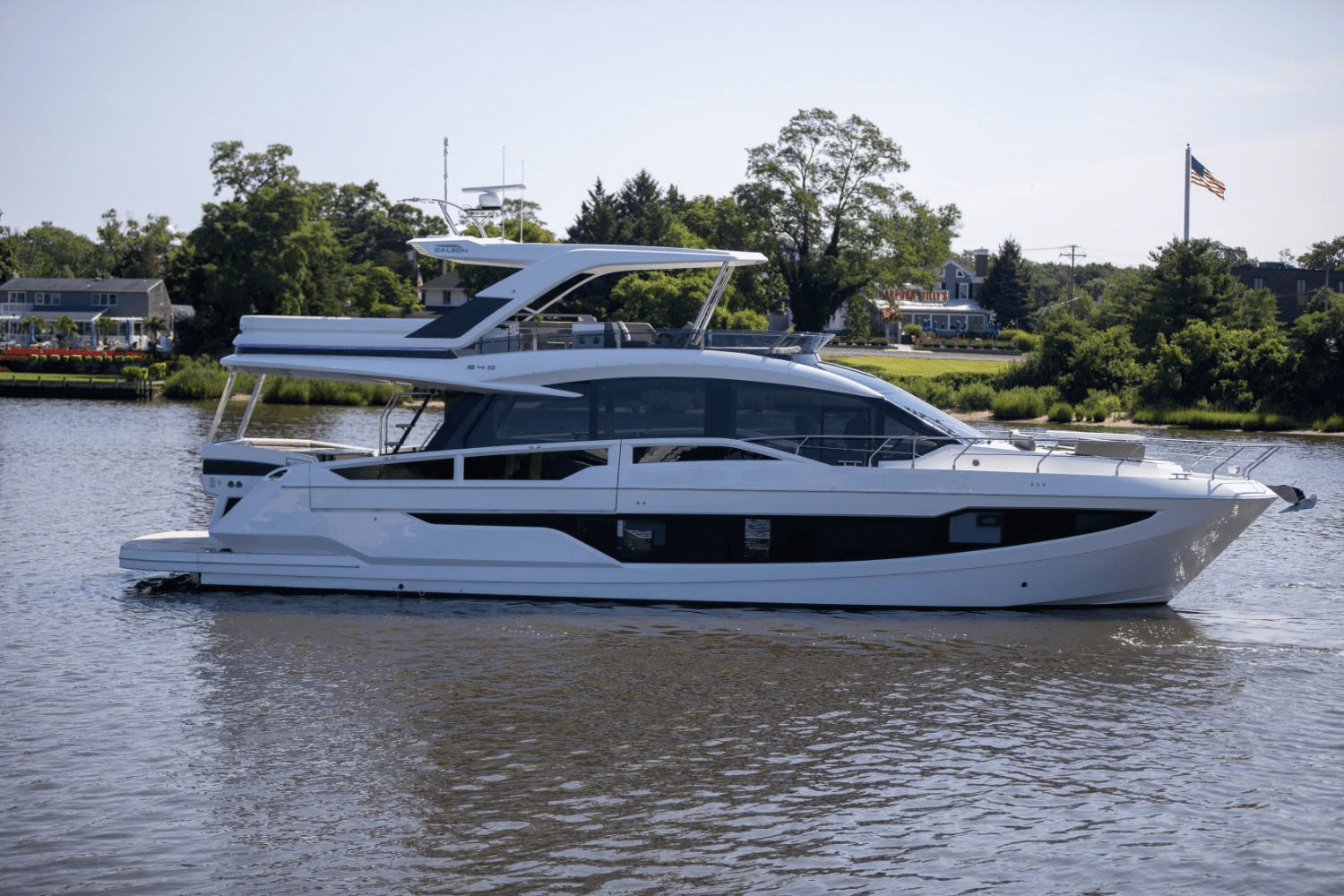 2025 Galeon
                                                             640 FLY Image Thumbnail #7