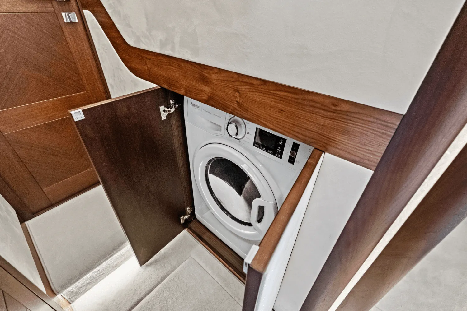 2025 Galeon 560 FLY Image Thumbnail #73