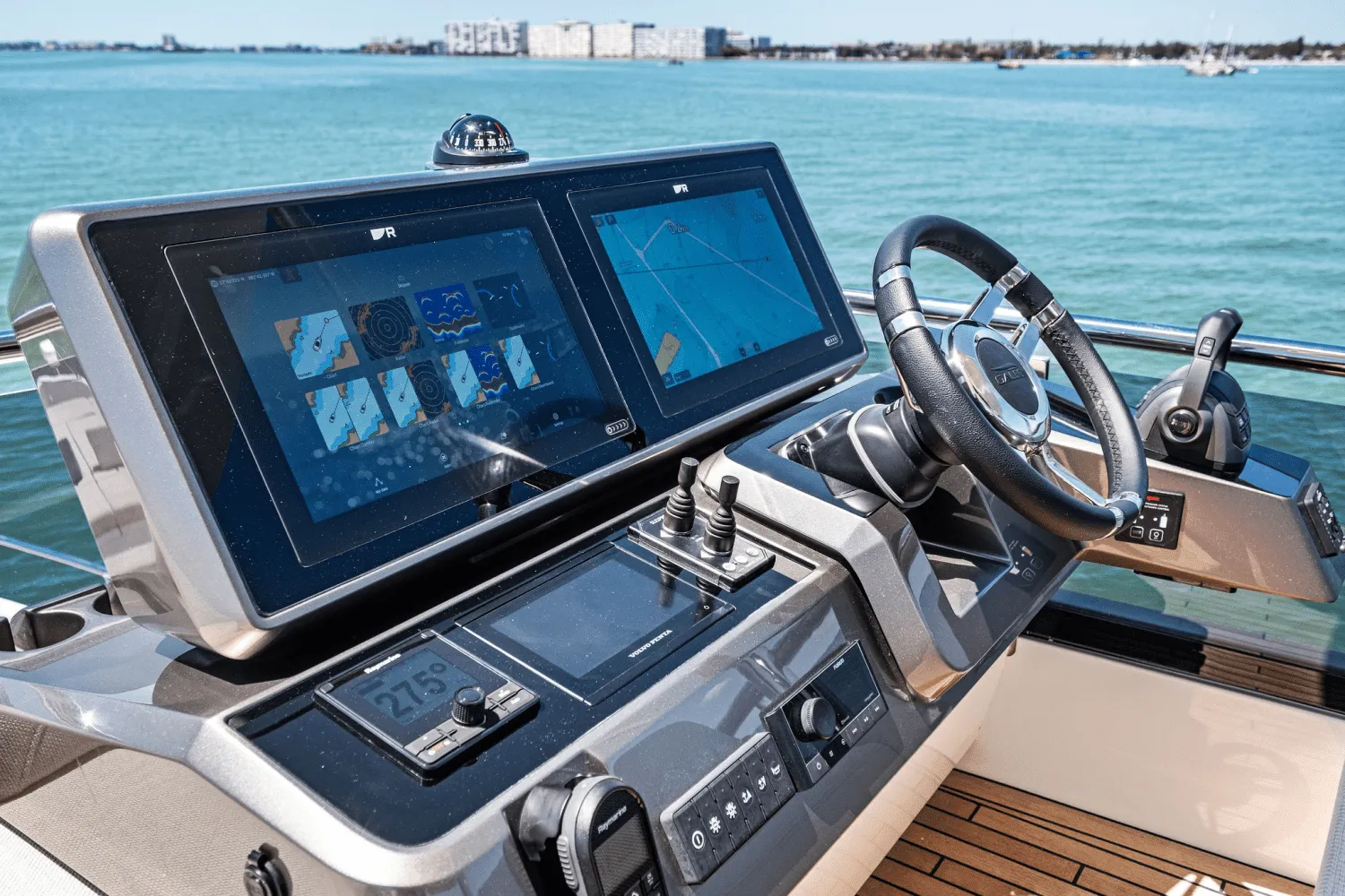 2025 Galeon 560 FLY Image Thumbnail #97
