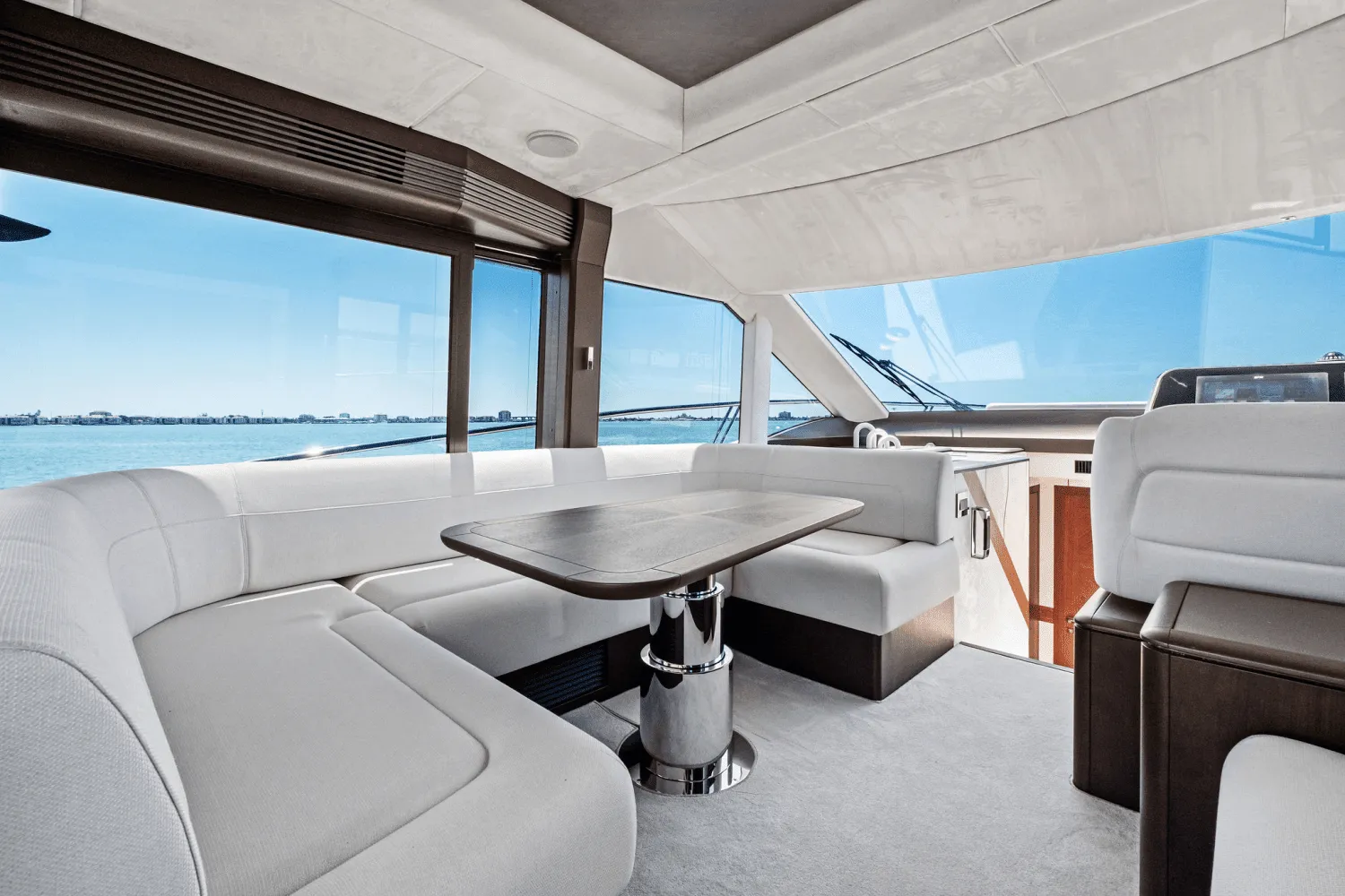 2025 Galeon 560 FLY Image Thumbnail #33