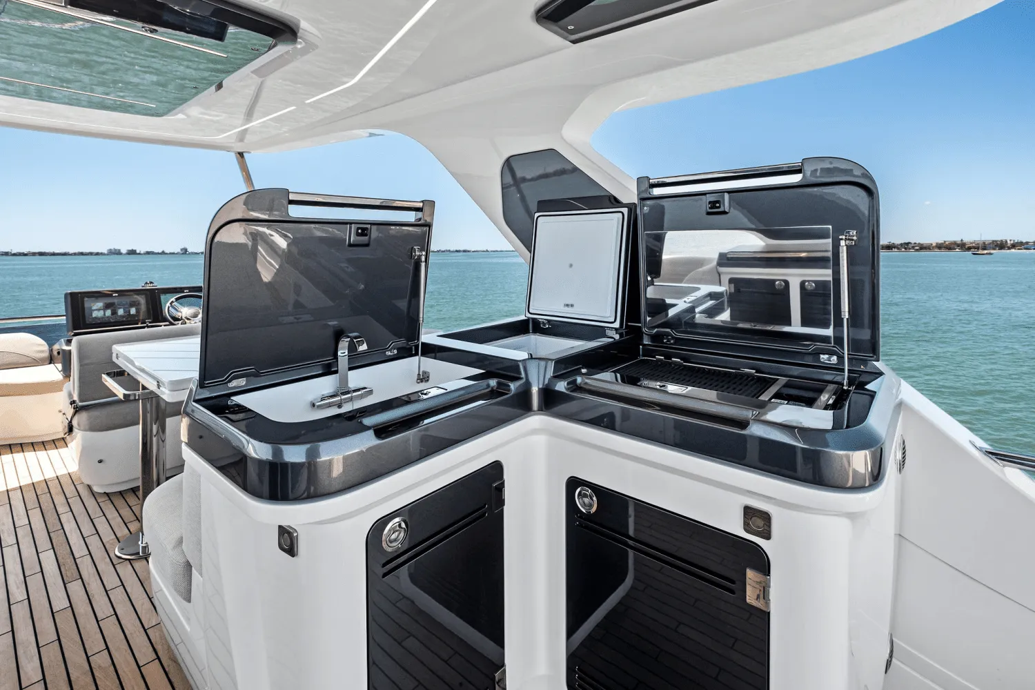 2025 Galeon 560 FLY Image Thumbnail #85