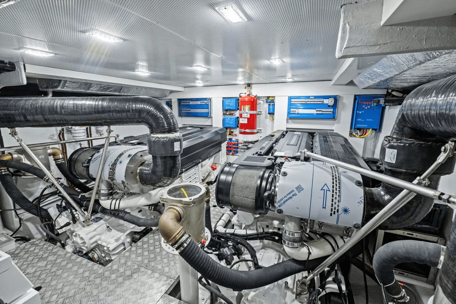 2025 Galeon 560 FLY Image Thumbnail #52