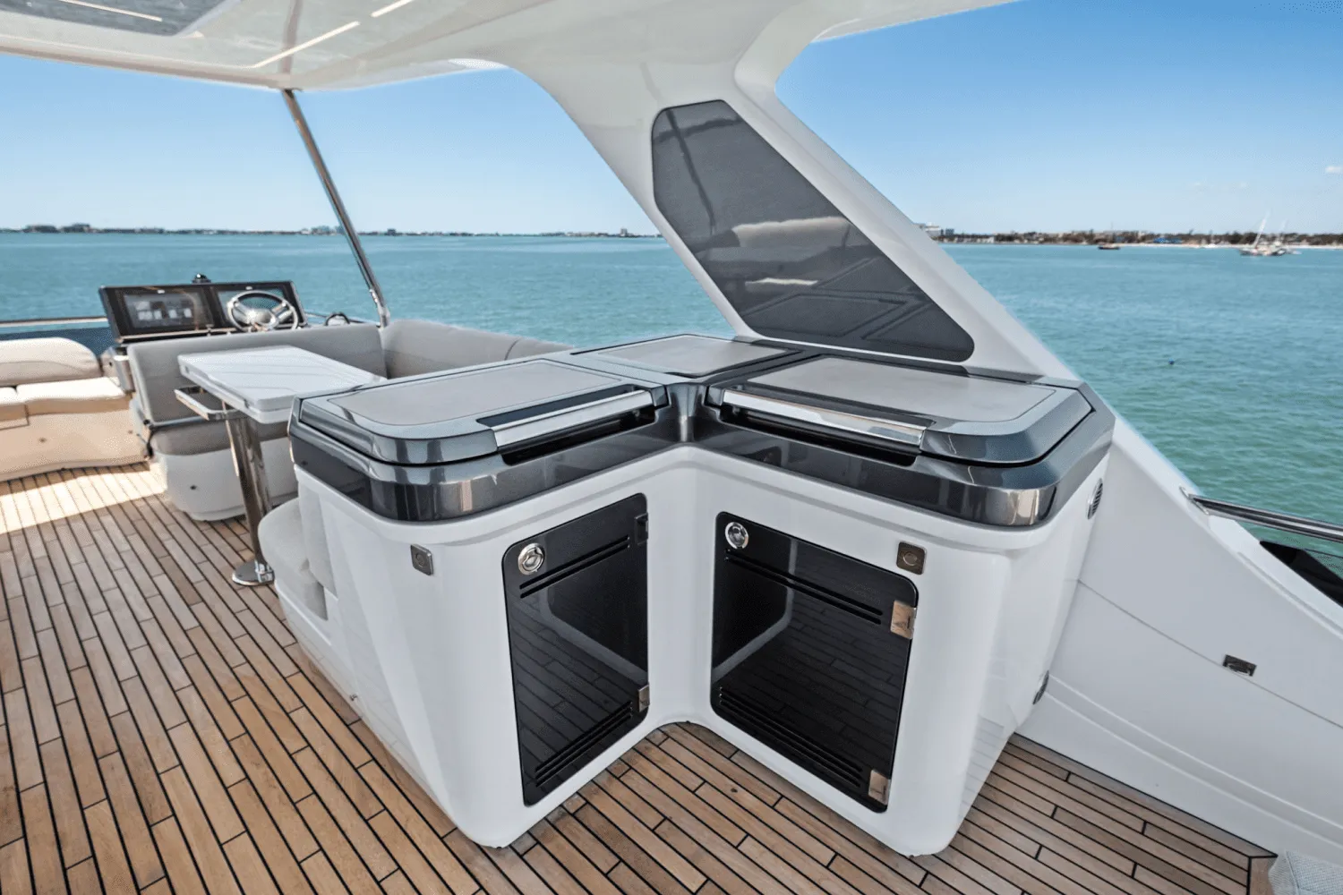 2025 Galeon 560 FLY Image Thumbnail #84