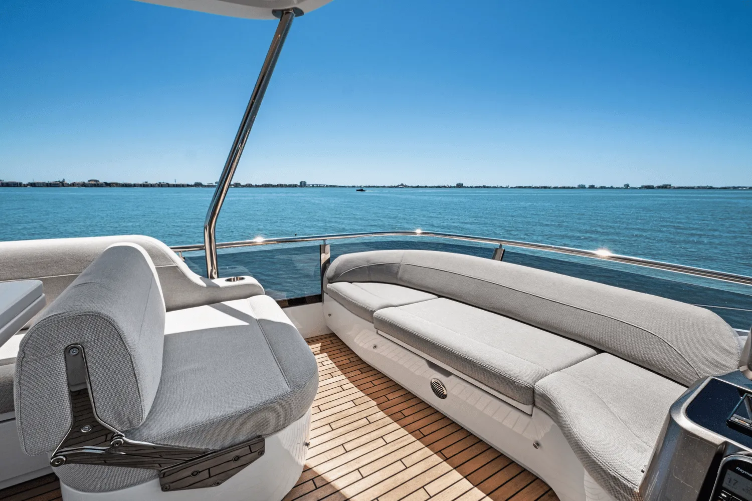 2025 Galeon 560 FLY Image Thumbnail #92