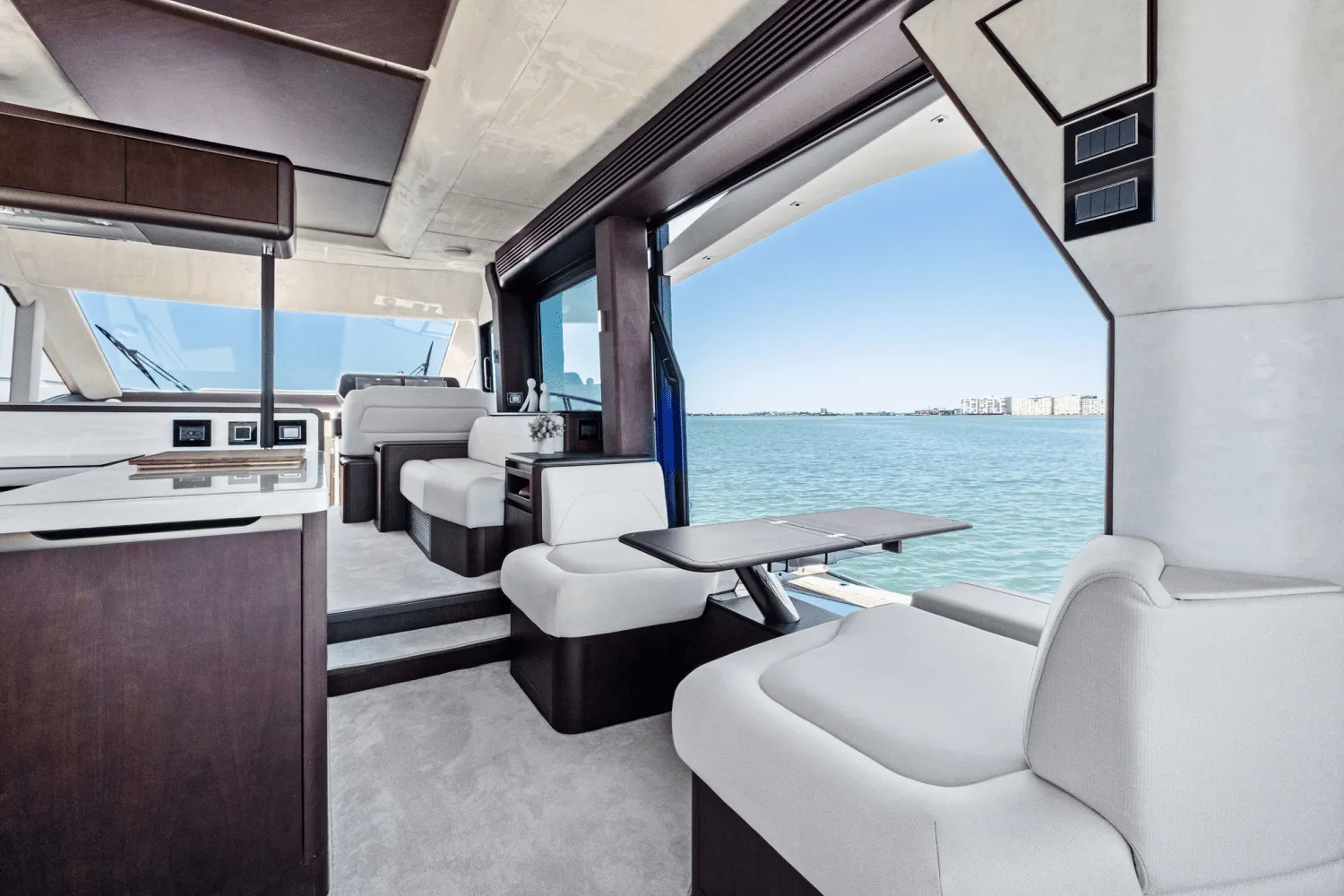 2025 Galeon 560 FLY Image Thumbnail #36
