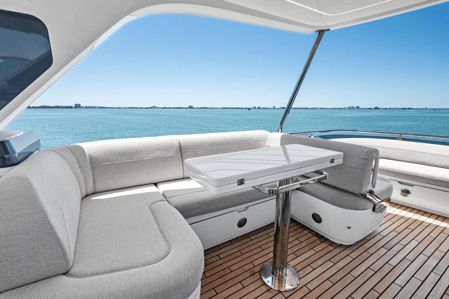 2025 Galeon 560 FLY Image Thumbnail #90