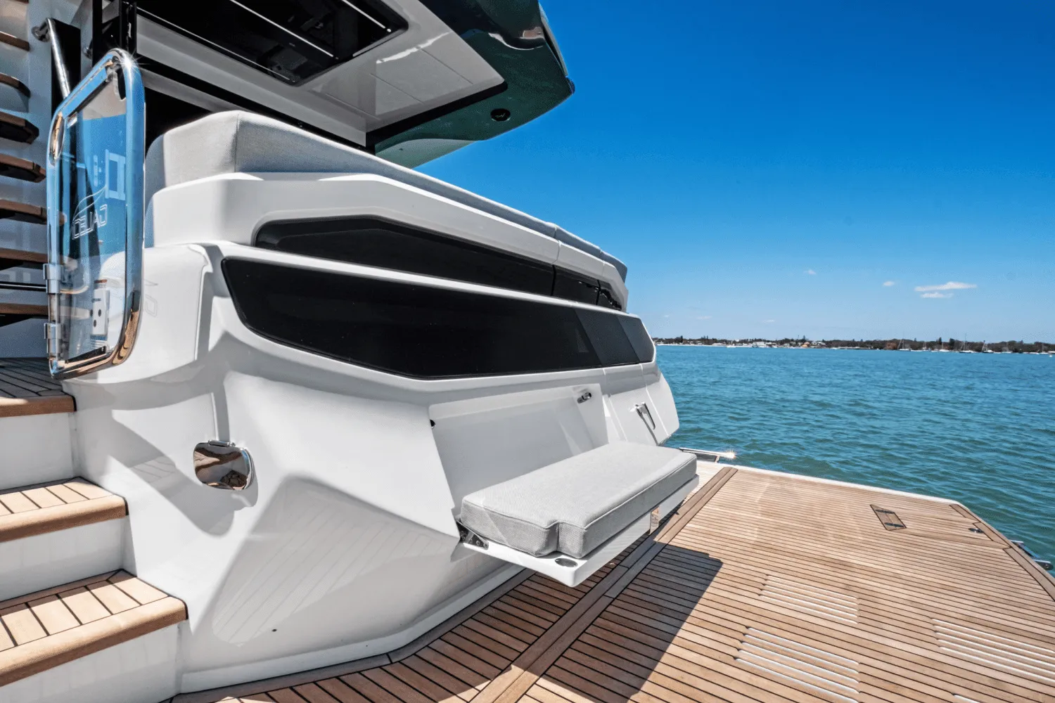 2025 Galeon 560 FLY Image Thumbnail #26