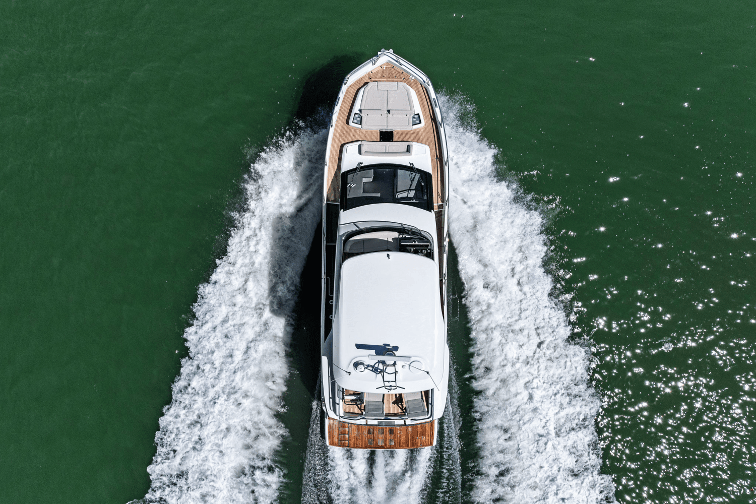 2025 Galeon 560 FLY Image Thumbnail #23