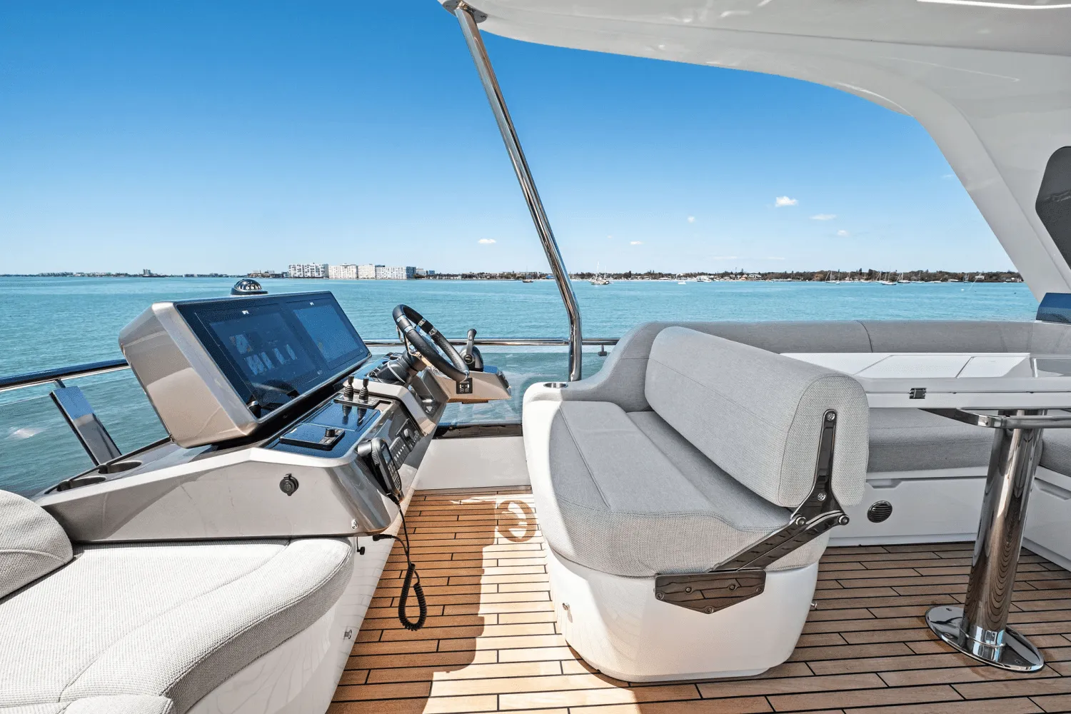 2025 Galeon 560 FLY Image Thumbnail #95