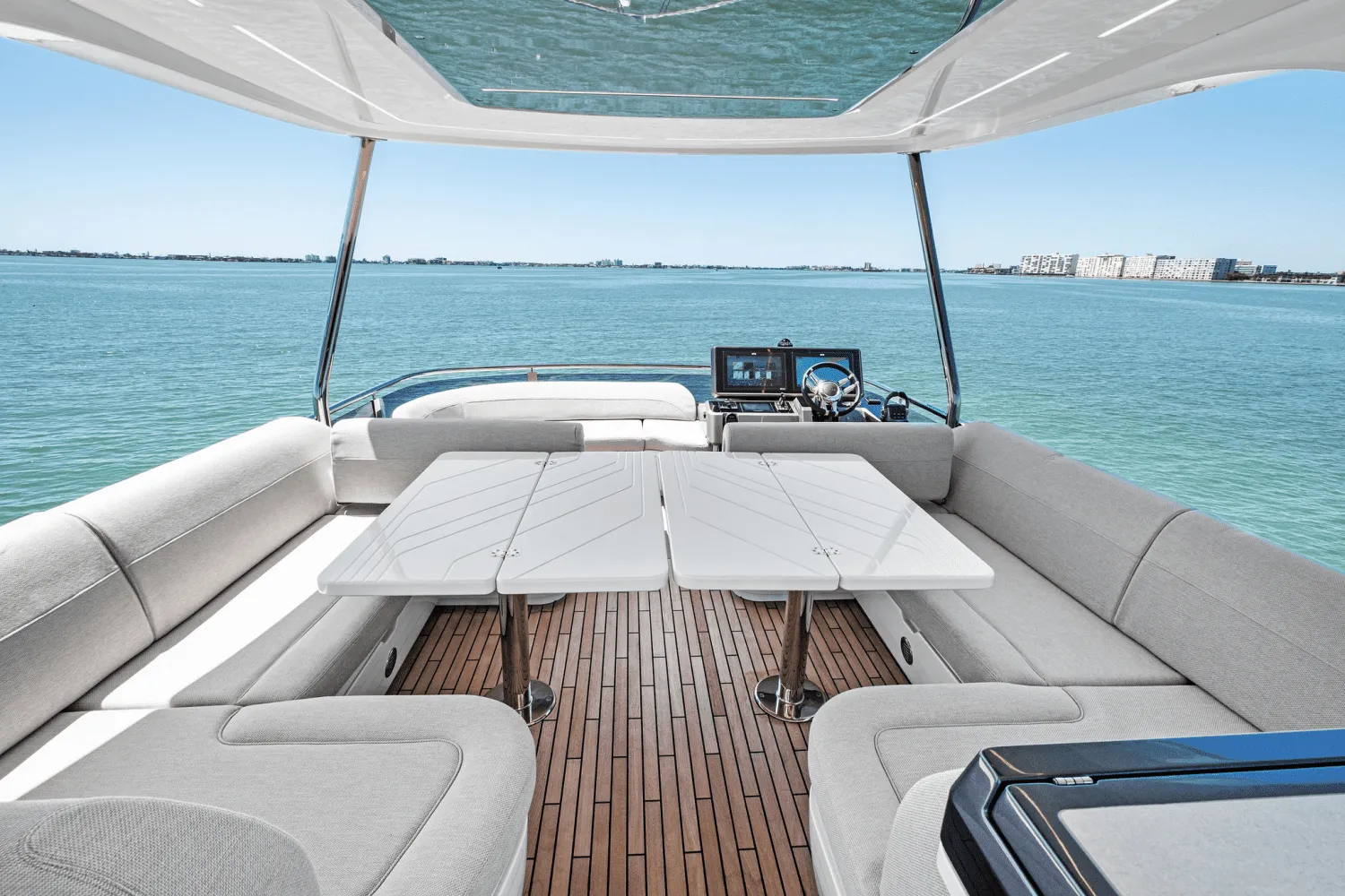 2025 Galeon 560 FLY Image Thumbnail #88