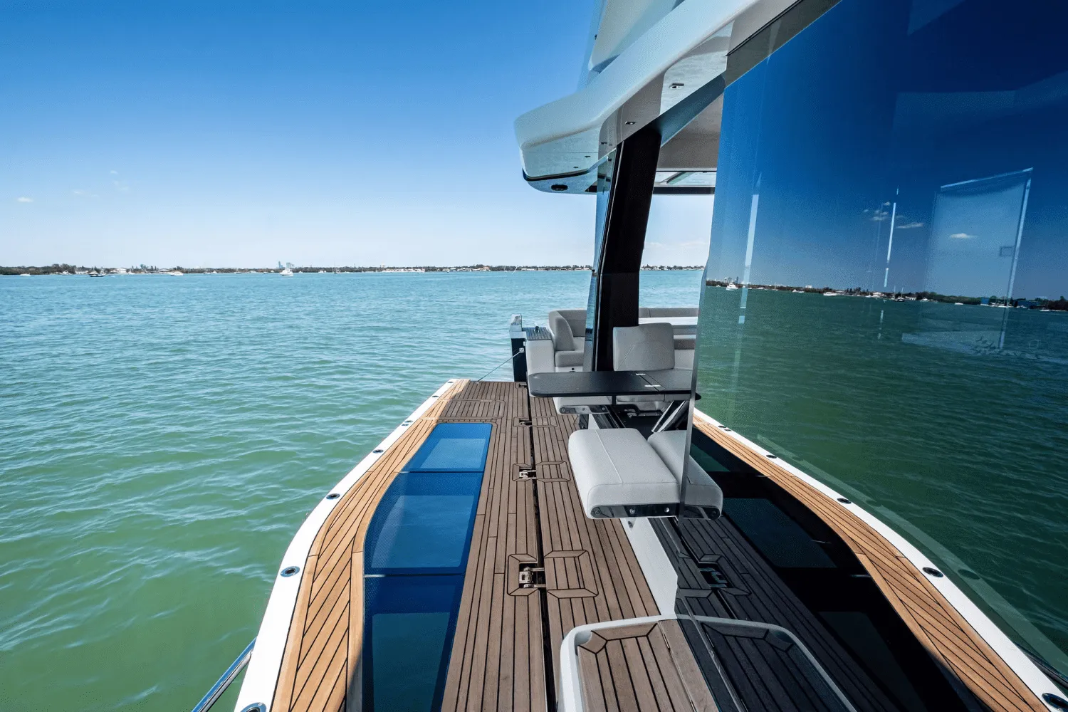 2025 Galeon 560 FLY Image Thumbnail #46