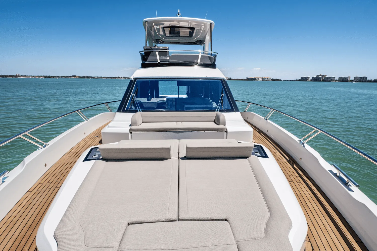 2025 Galeon 560 FLY Image Thumbnail #78
