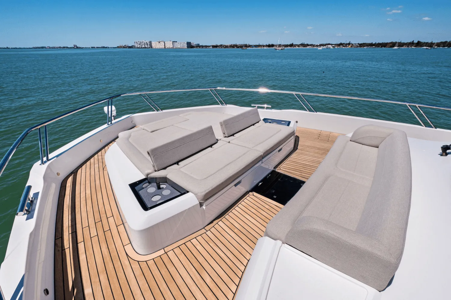 2025 Galeon 560 FLY Image Thumbnail #83