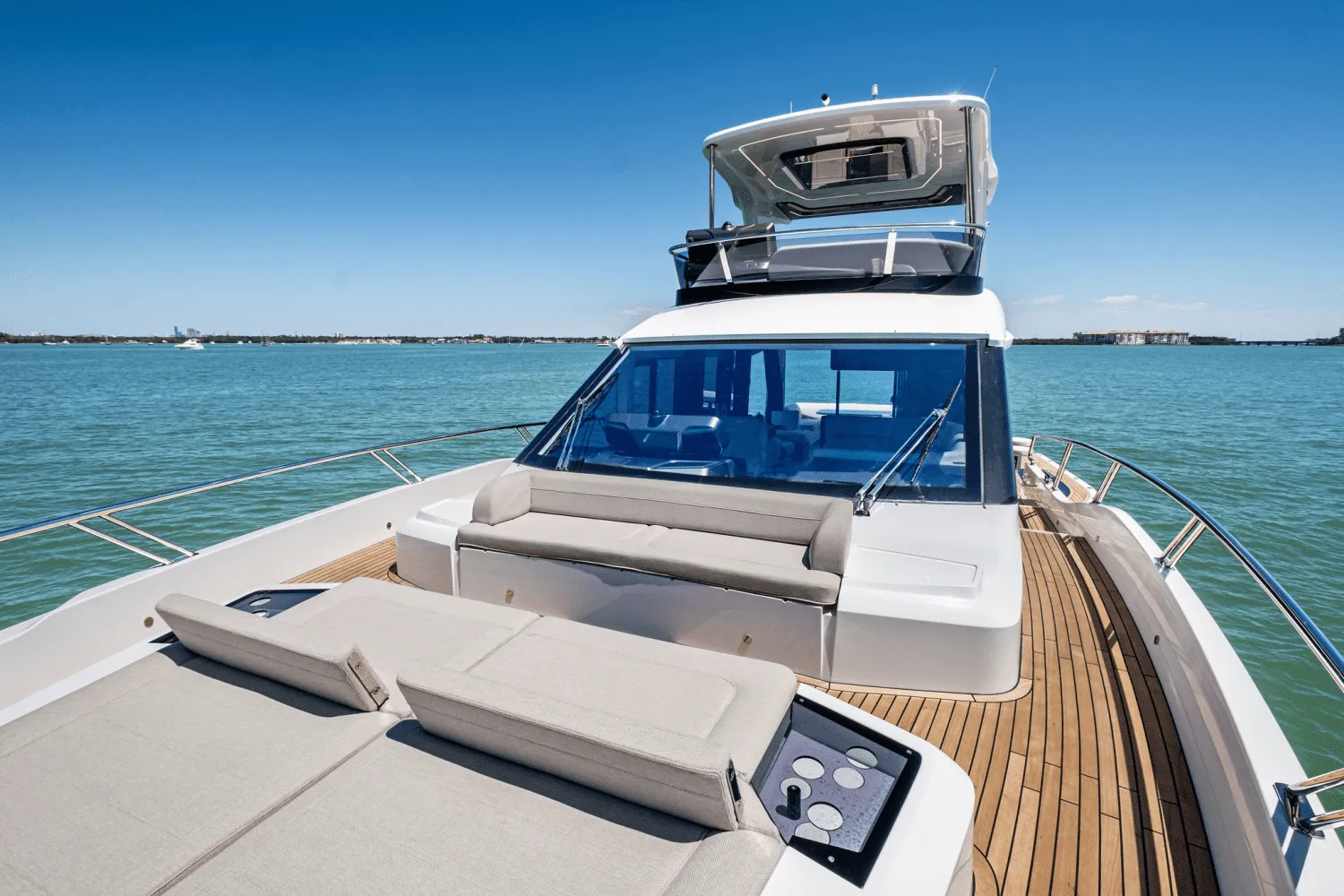 2025 Galeon 560 FLY Image Thumbnail #79