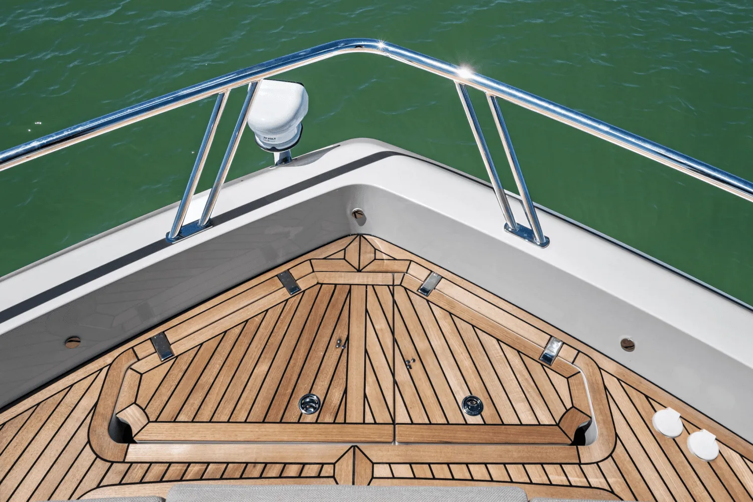 2025 Galeon 560 FLY Image Thumbnail #80