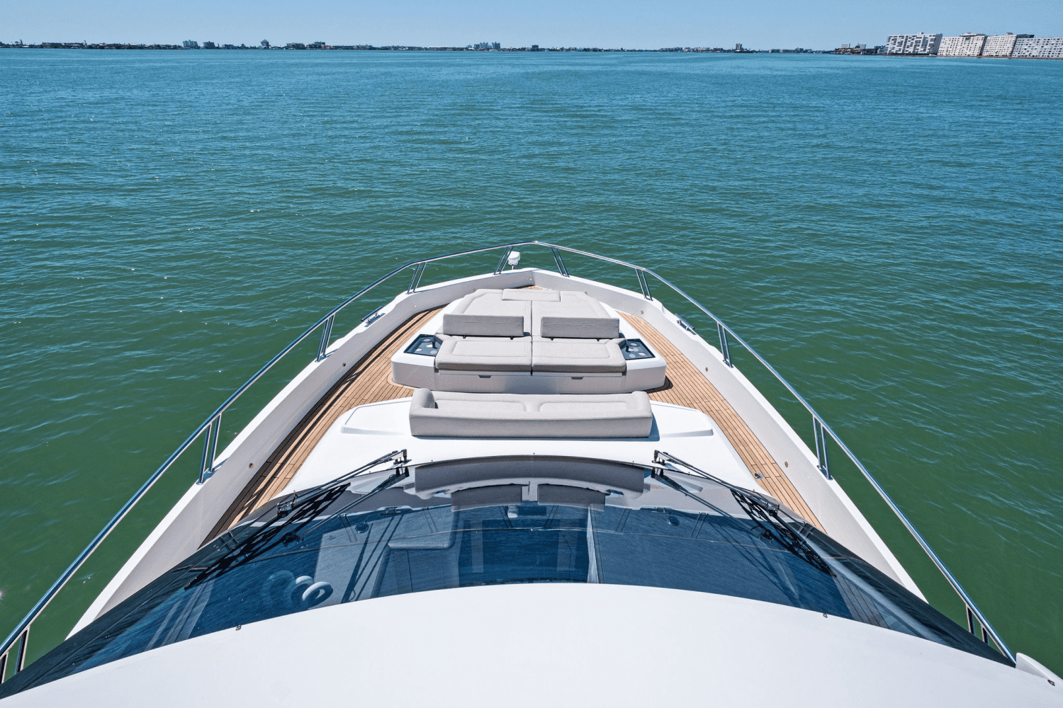 2025 Galeon 560 FLY Image Thumbnail #98