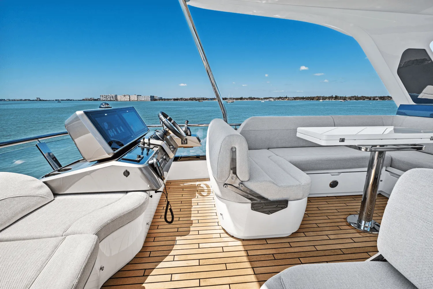 2025 Galeon 560 FLY Image Thumbnail #94