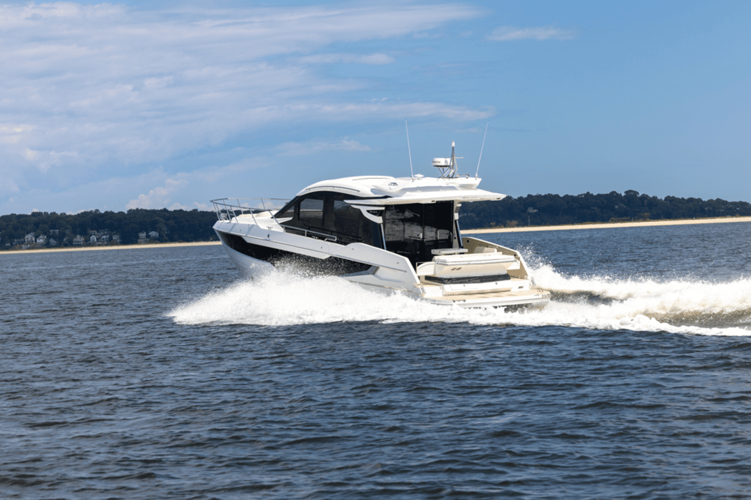 2024 Galeon 410 HTC Image Thumbnail #6