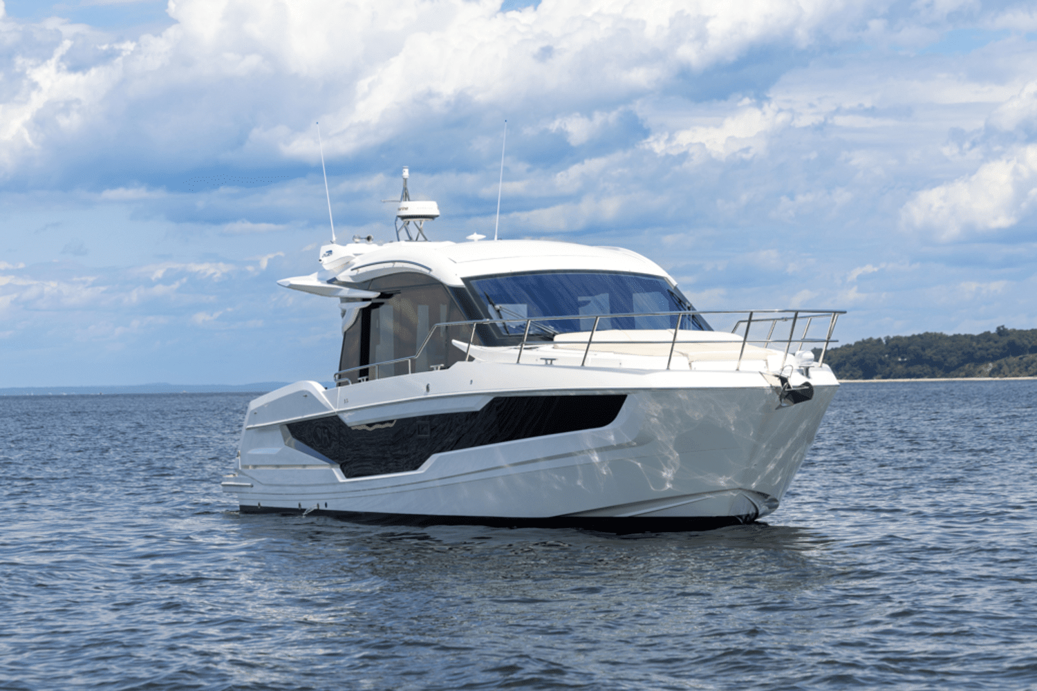 2024 Galeon 410 HTC Image Thumbnail #4