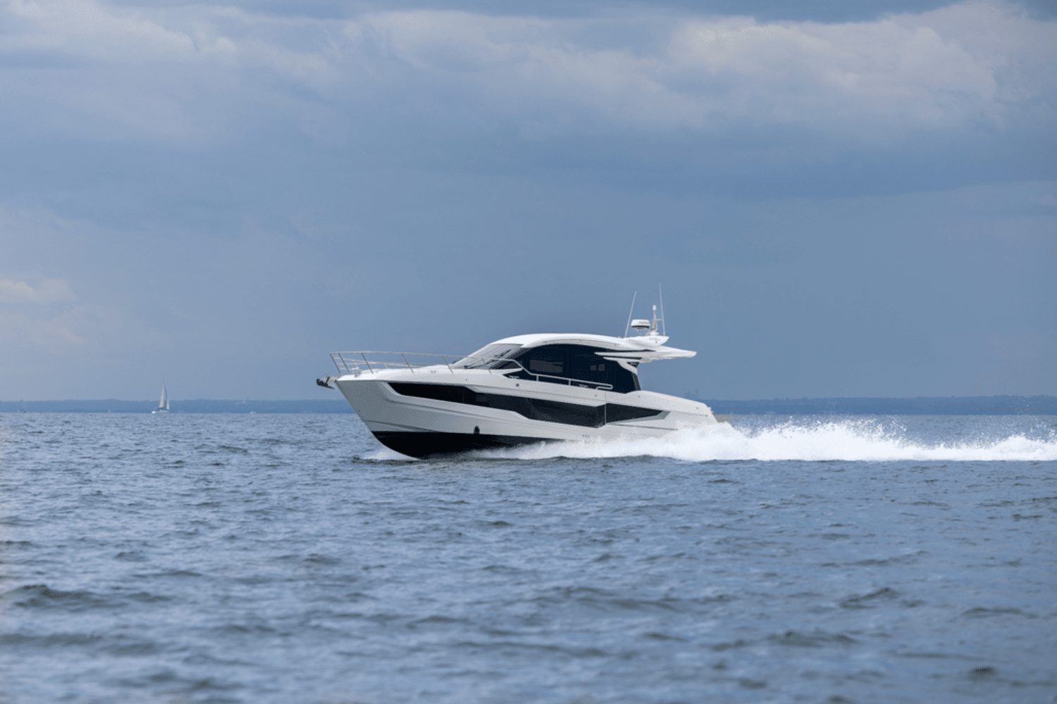 2024 Galeon 410 HTC Image Thumbnail #2