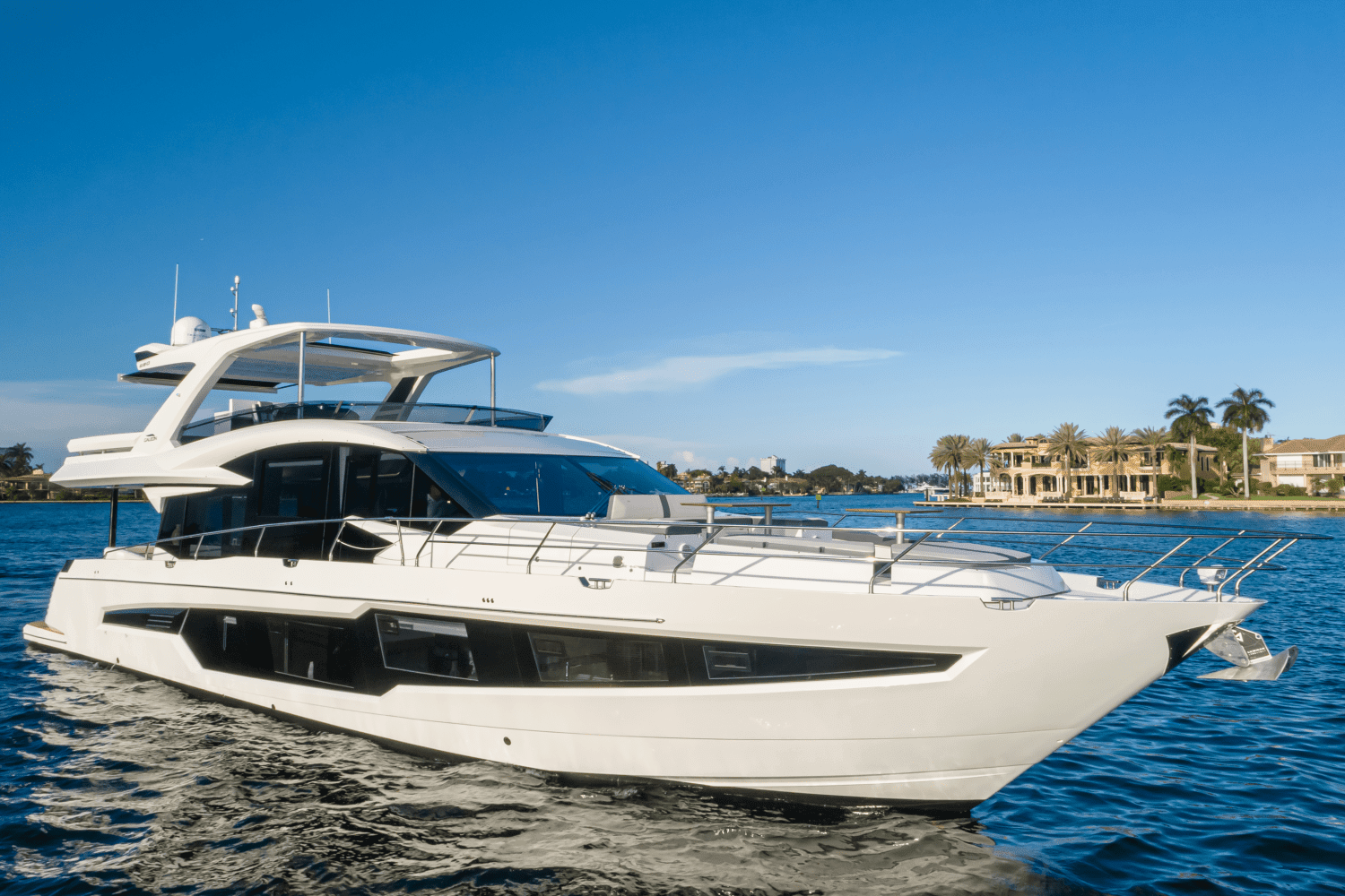 2024 Galeon
                                                             680 FLY Image Thumbnail #3