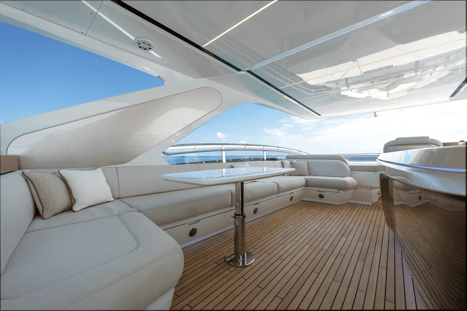 2024 Galeon 800 FLY Image Thumbnail #60