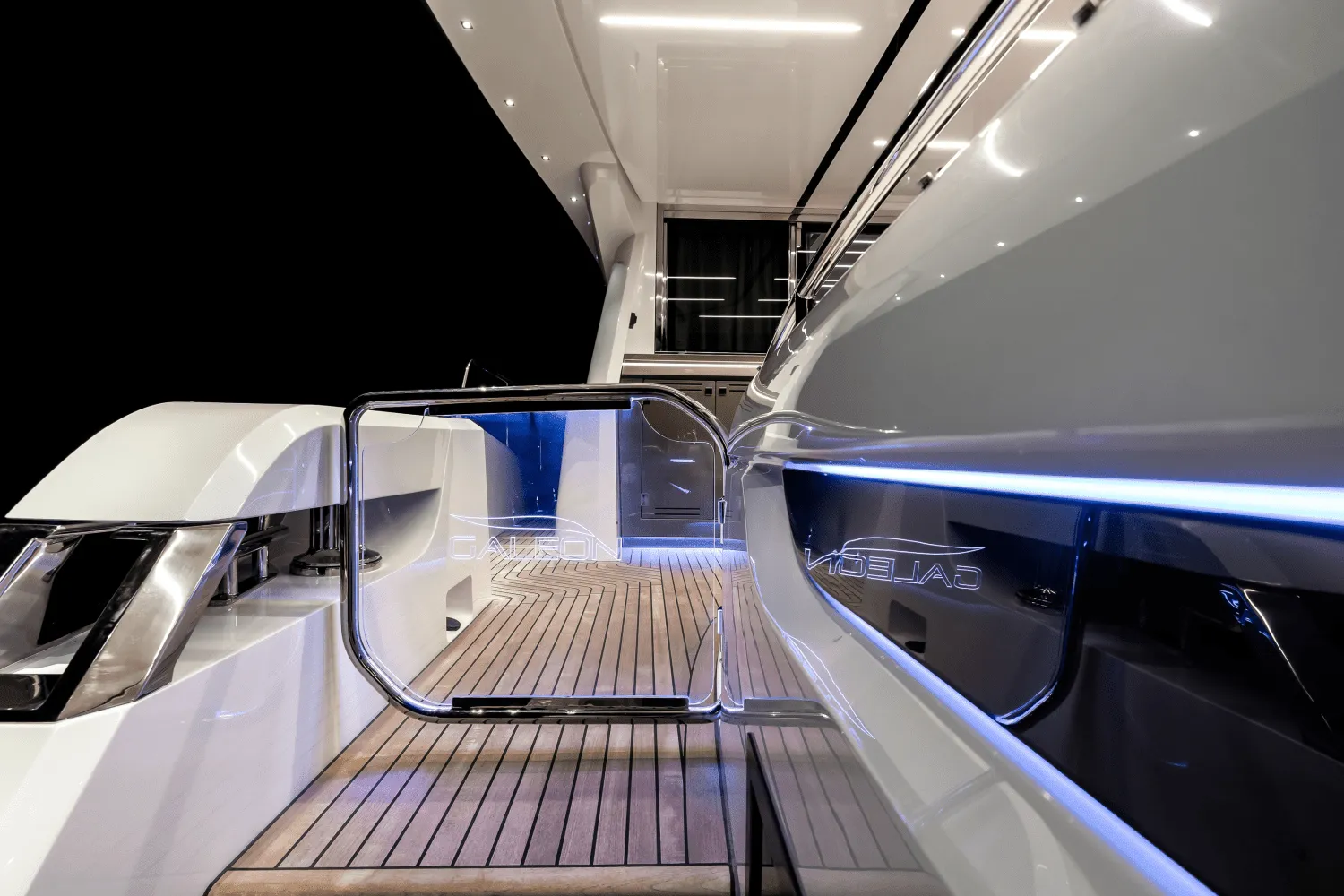 2024 Galeon 800 FLY Image Thumbnail #74