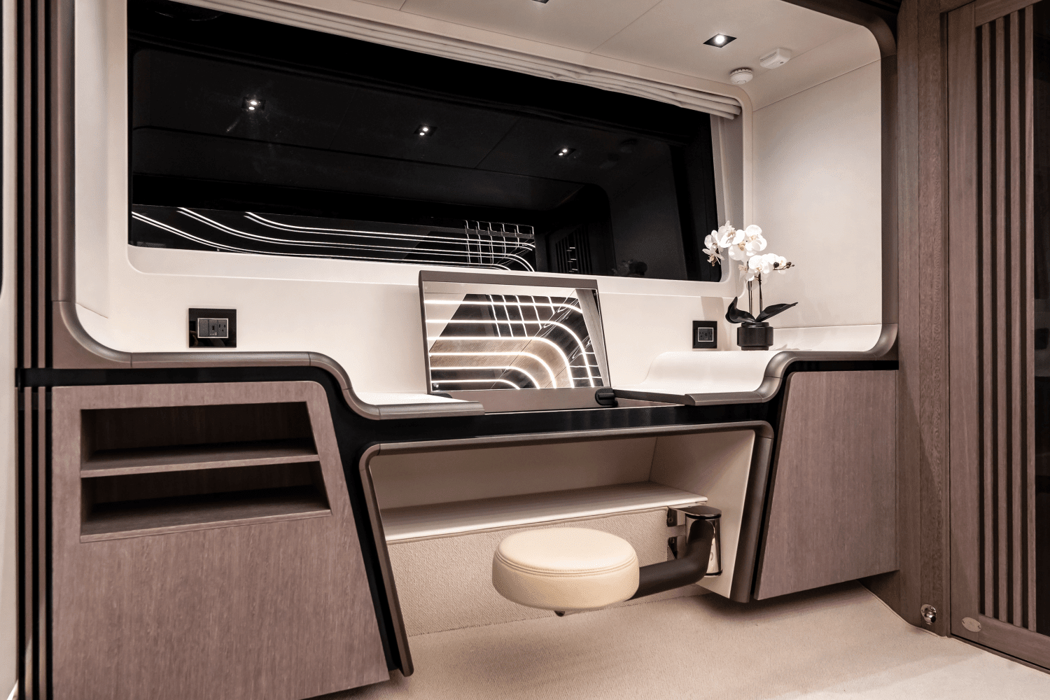 2024 Galeon 800 FLY Image Thumbnail #82