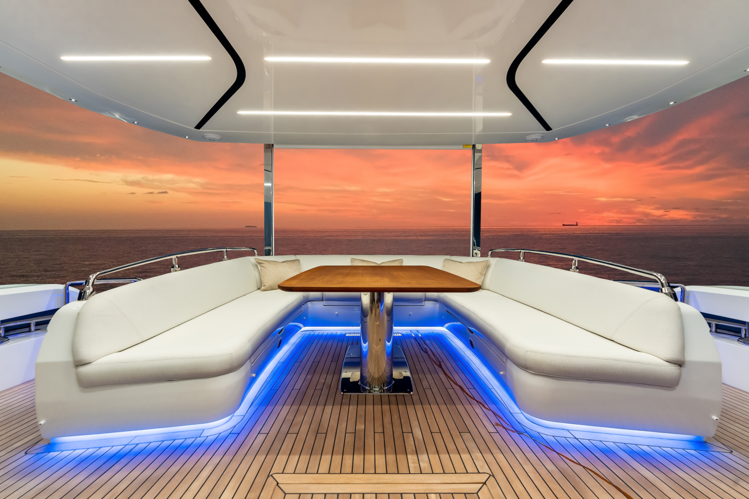 2024 Galeon 800 FLY Image Thumbnail #76