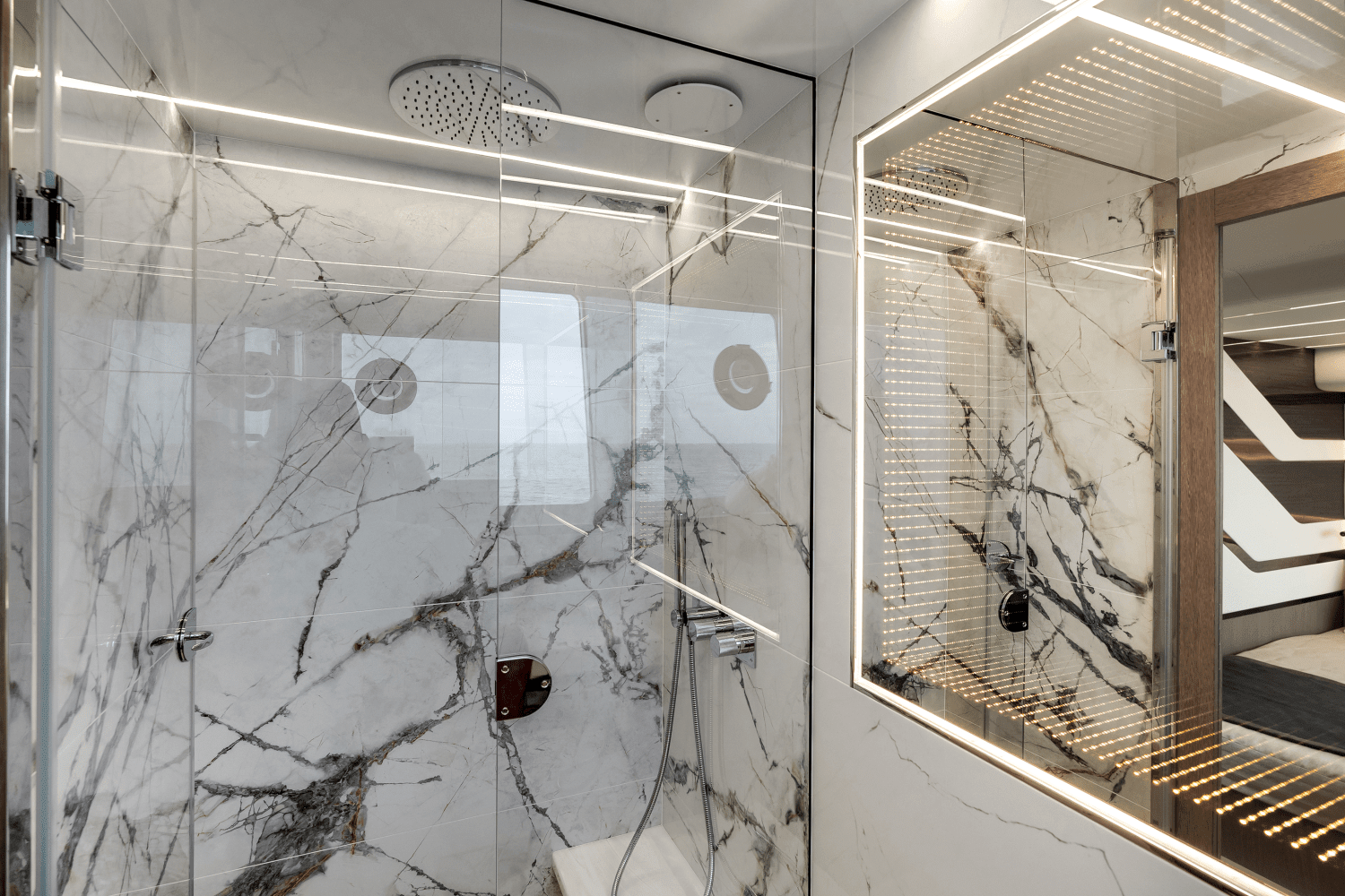 2024 Galeon 800 FLY Image Thumbnail #49